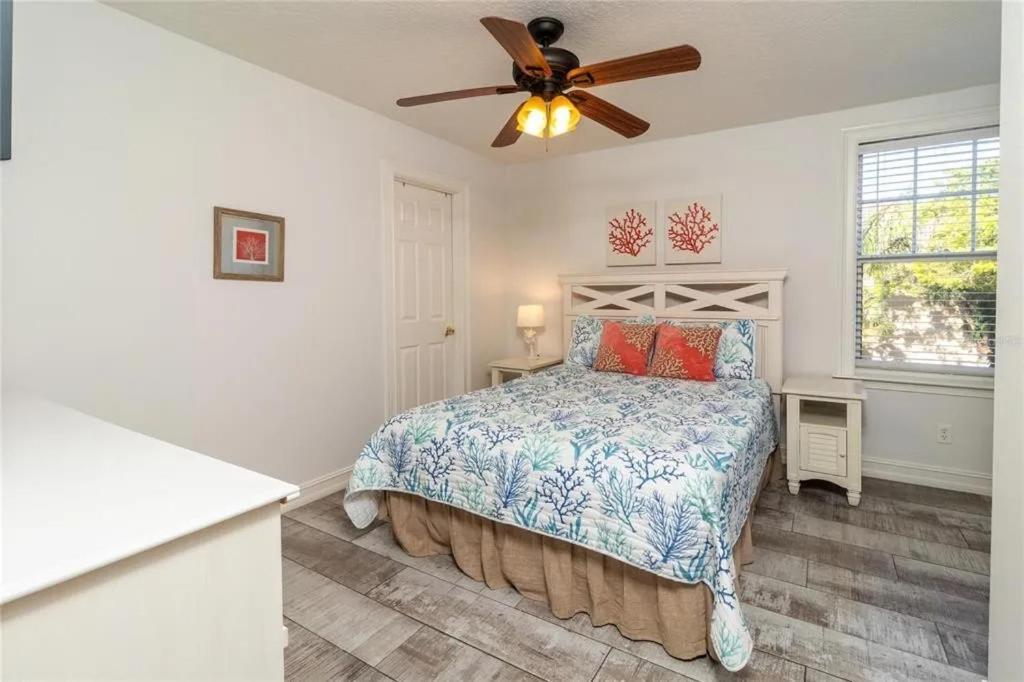Cinco Siesta By Beachside Management * Siesta Key