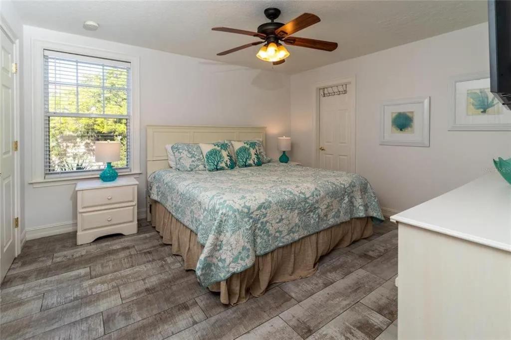Cinco Siesta By Beachside Management * Siesta Key