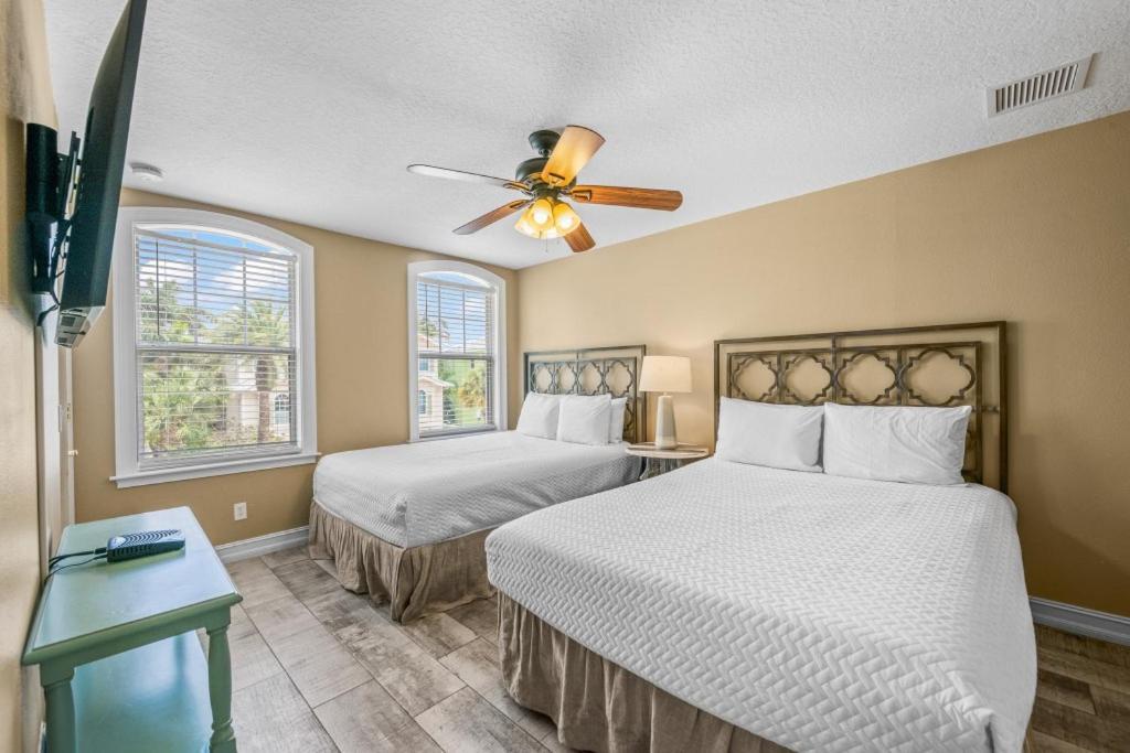 Cinco Siesta By Beachside Management