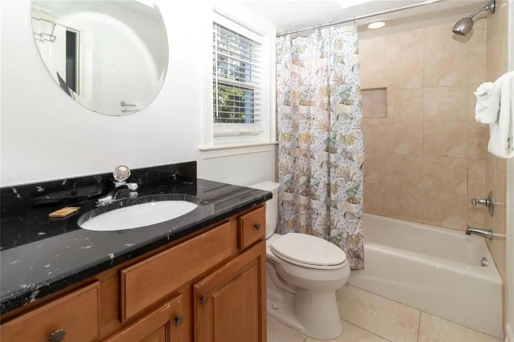 Cinco Siesta By Beachside Management Holiday home Siesta Key