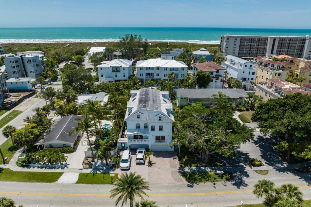 Holiday home Cinco Siesta By Beachside Management Siesta Key