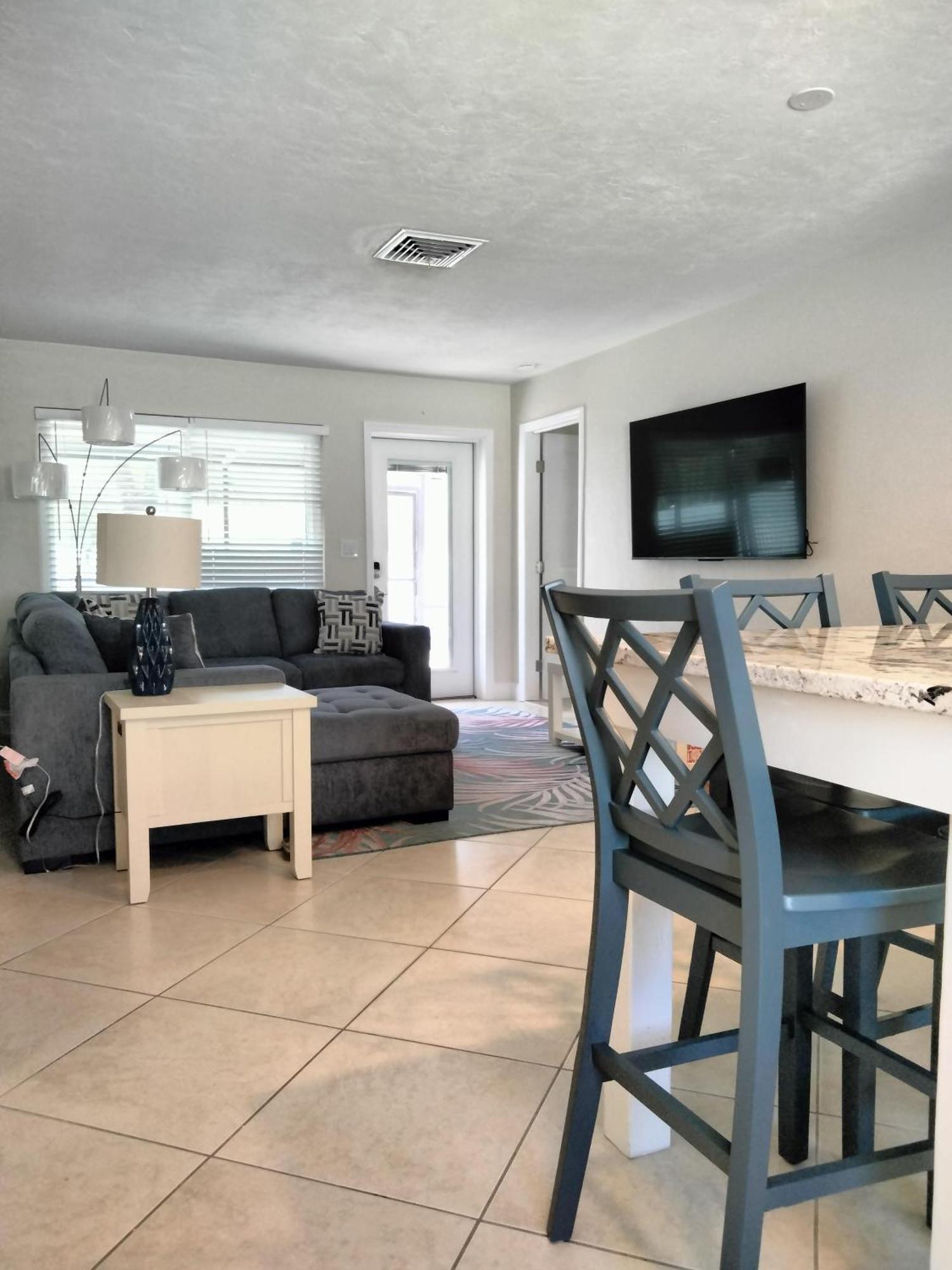 Holiday home Seahorse - 1106 *