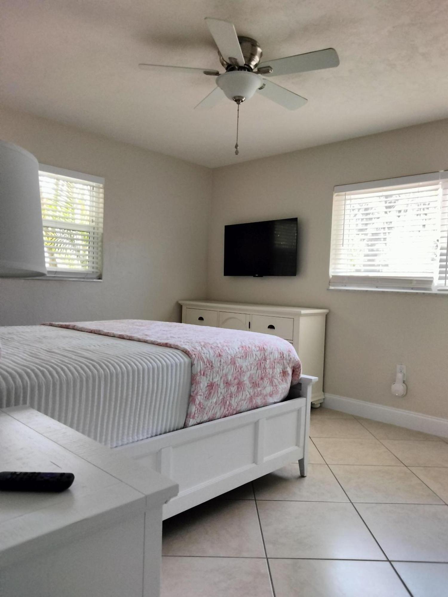 Sandy Seahorse Holiday home Siesta Key