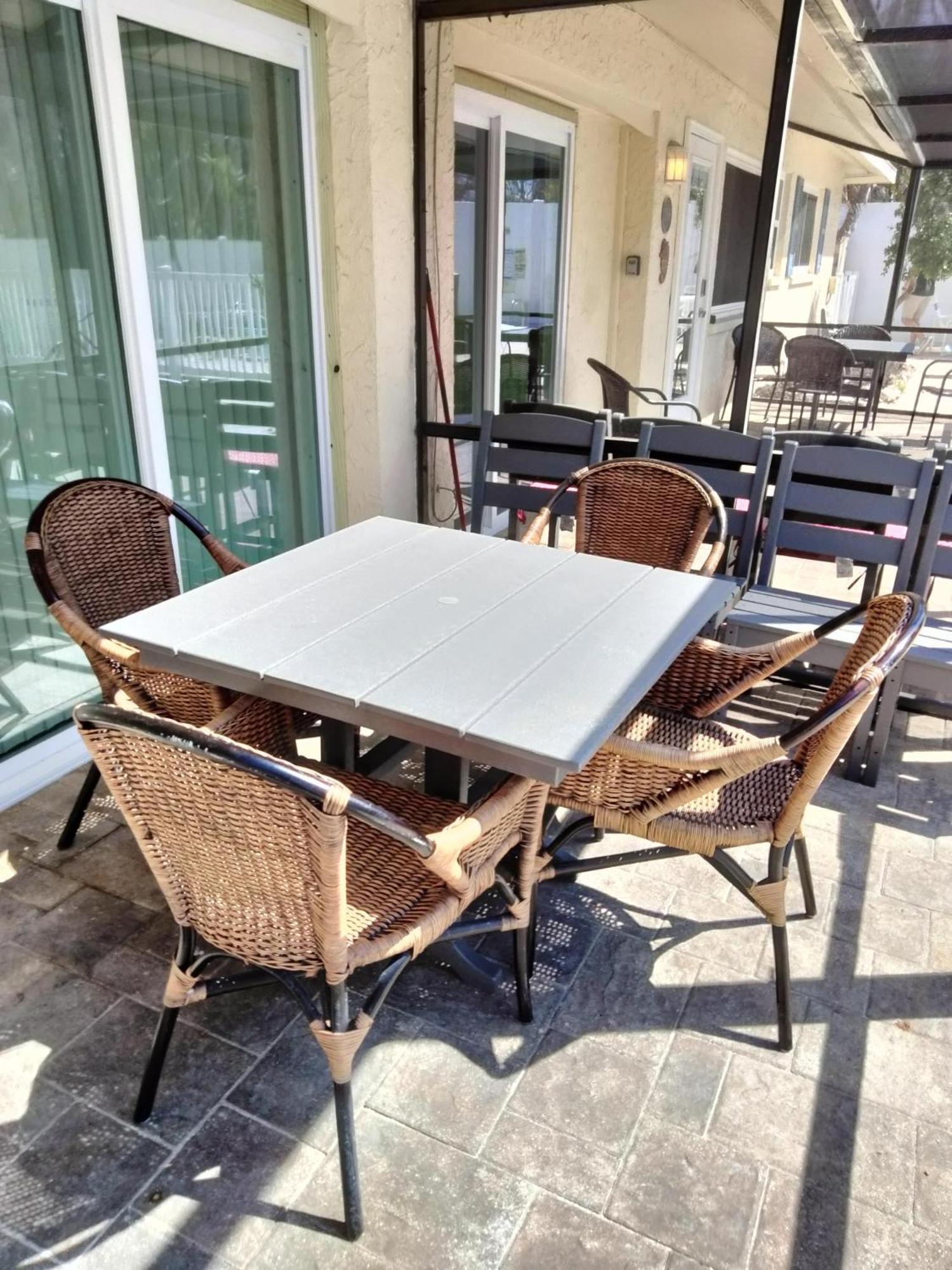 Holiday home Seahorse - 1106 Siesta Key