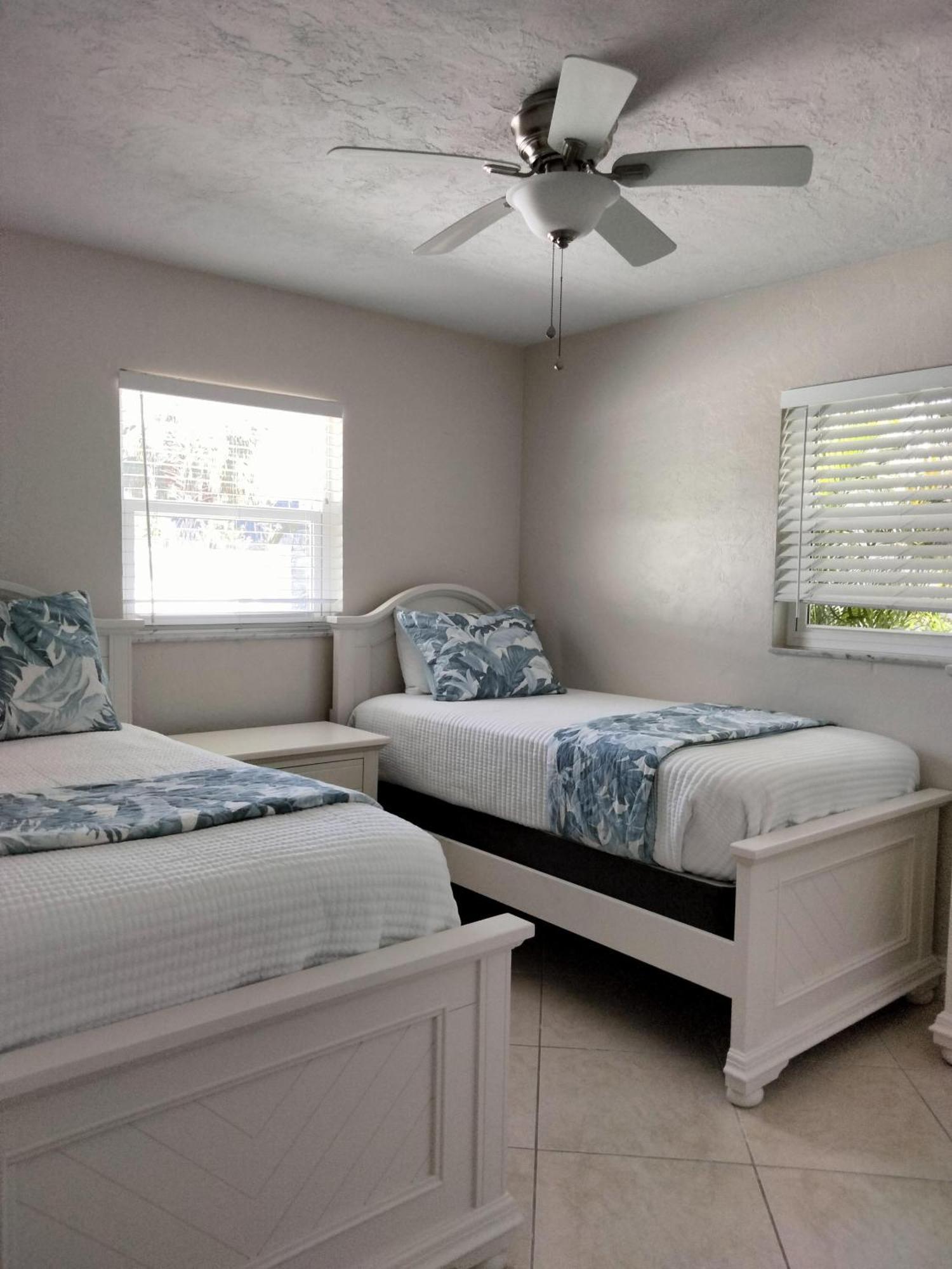 Holiday home Sandy Seahorse Siesta Key