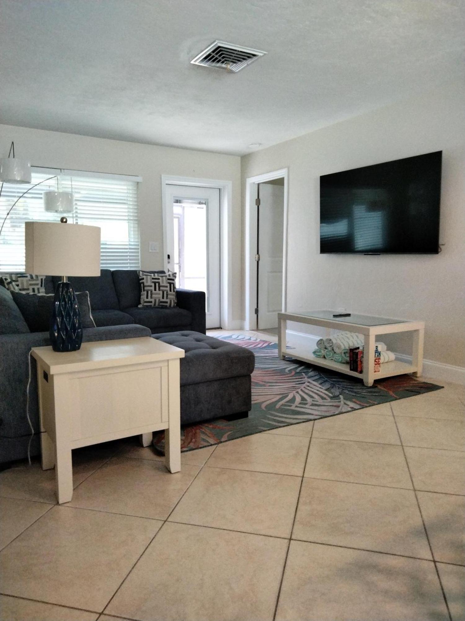 Holiday home Sandy Seahorse Siesta Key