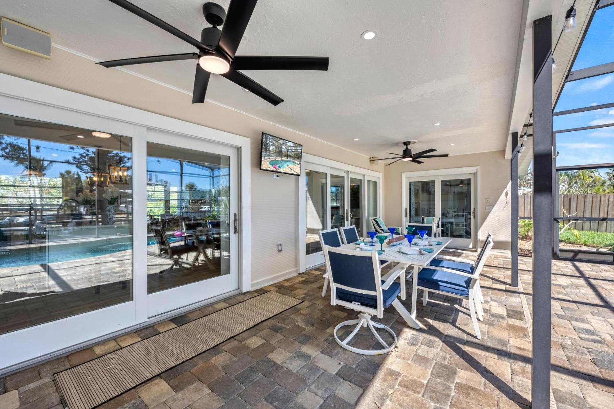 Waters Edge - 5049 Holiday home Siesta Key