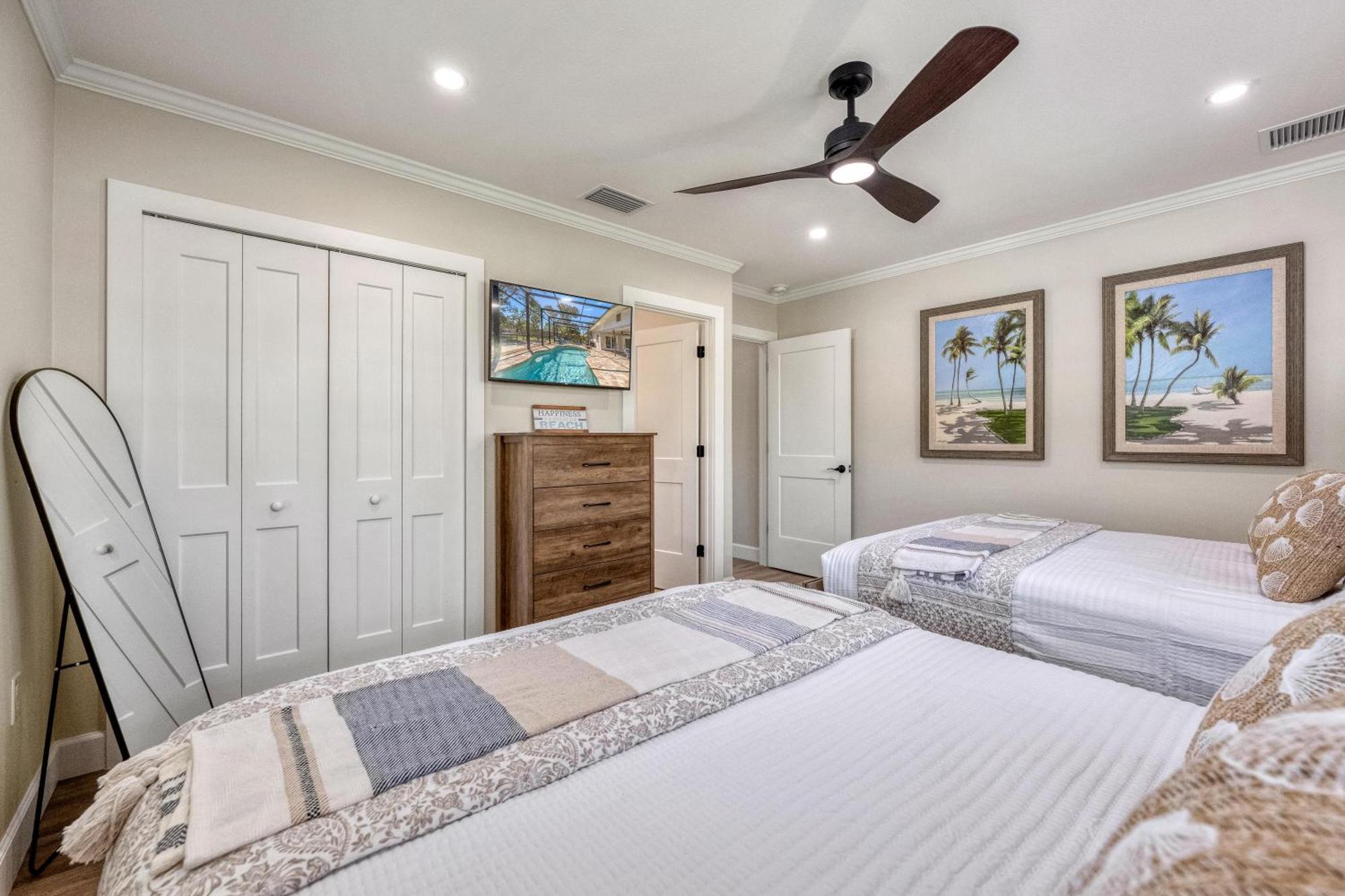 Waters Edge - 5049 Holiday home Siesta Key