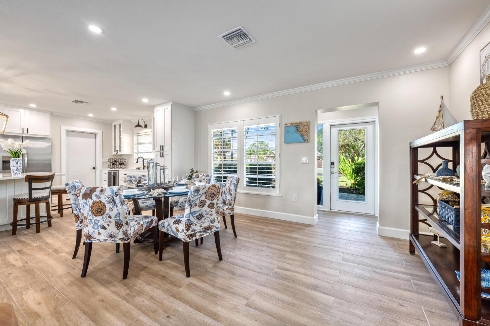Waters Edge - 5049 Holiday home
