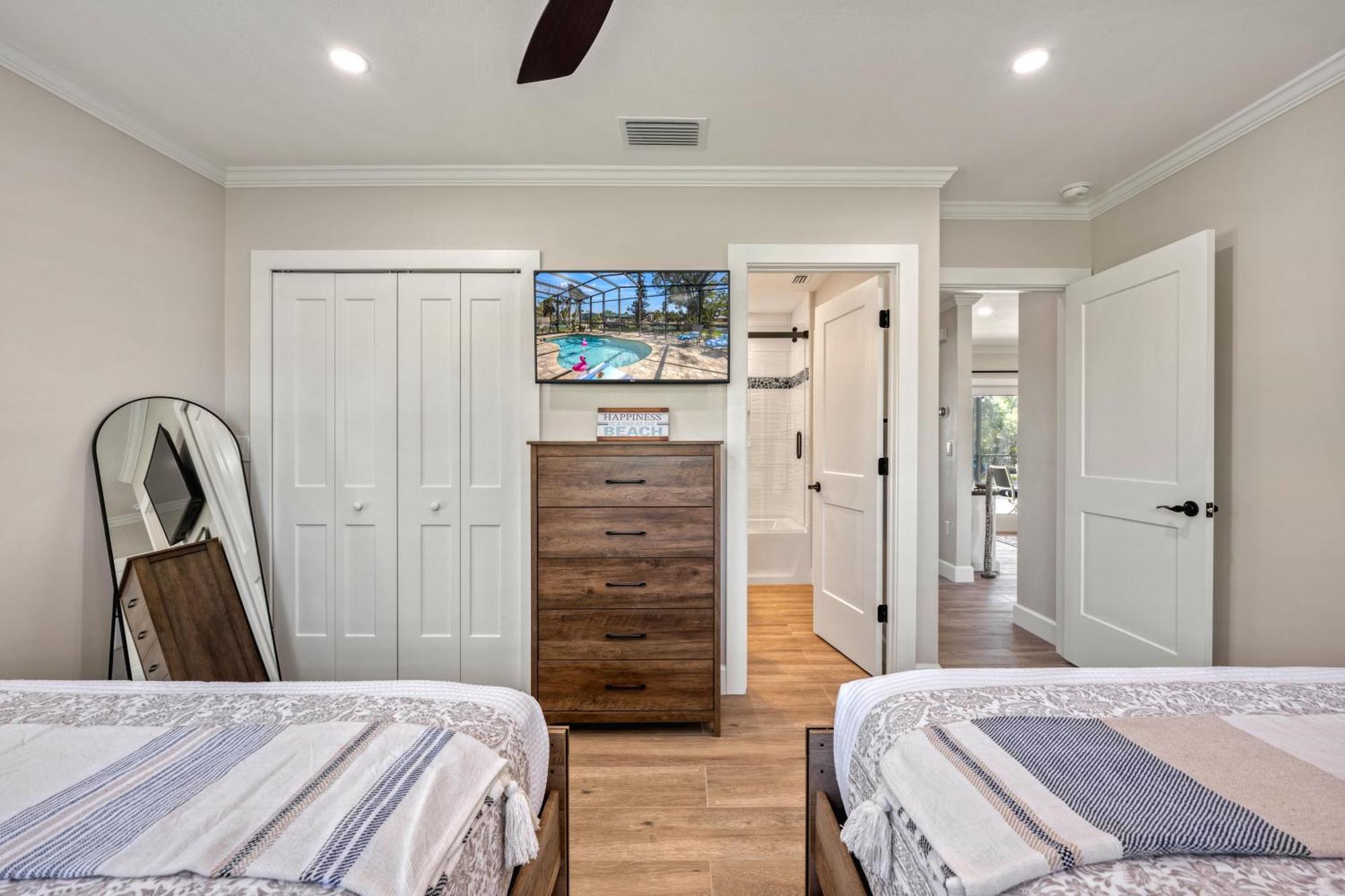 Holiday home Waters Edge - 5049 Siesta Key
