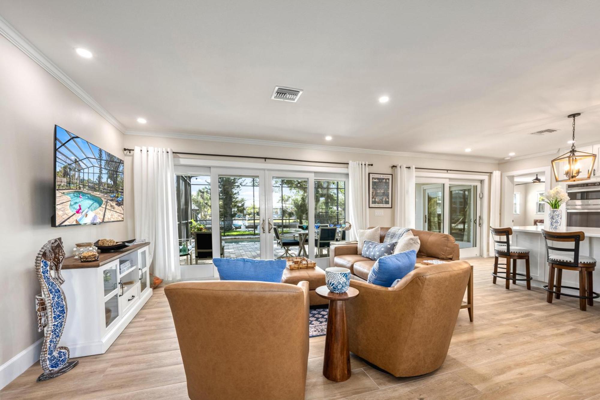Holiday home Waters Edge - 5049