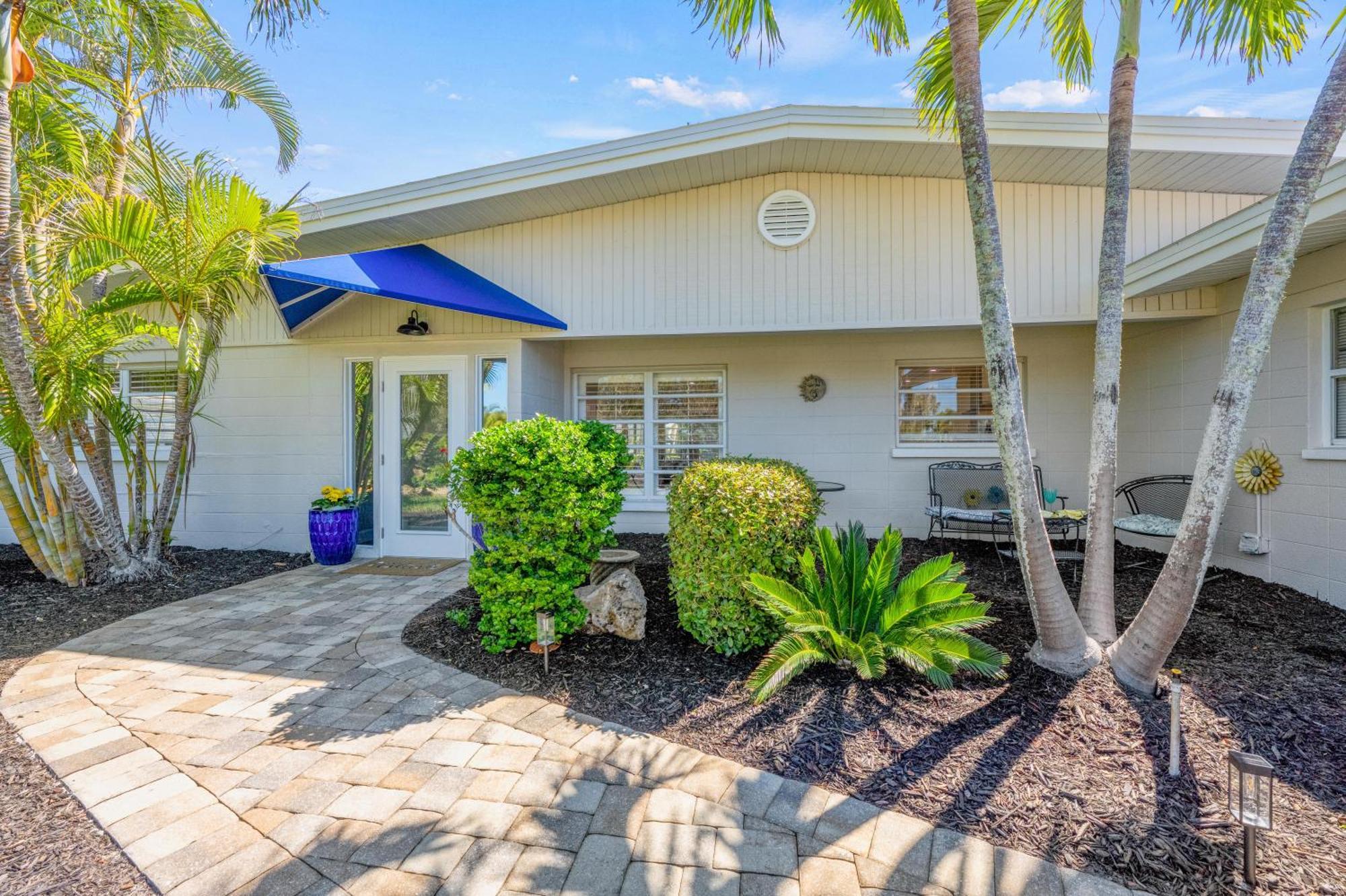 Holiday home Waters Edge - 5049 Siesta Key