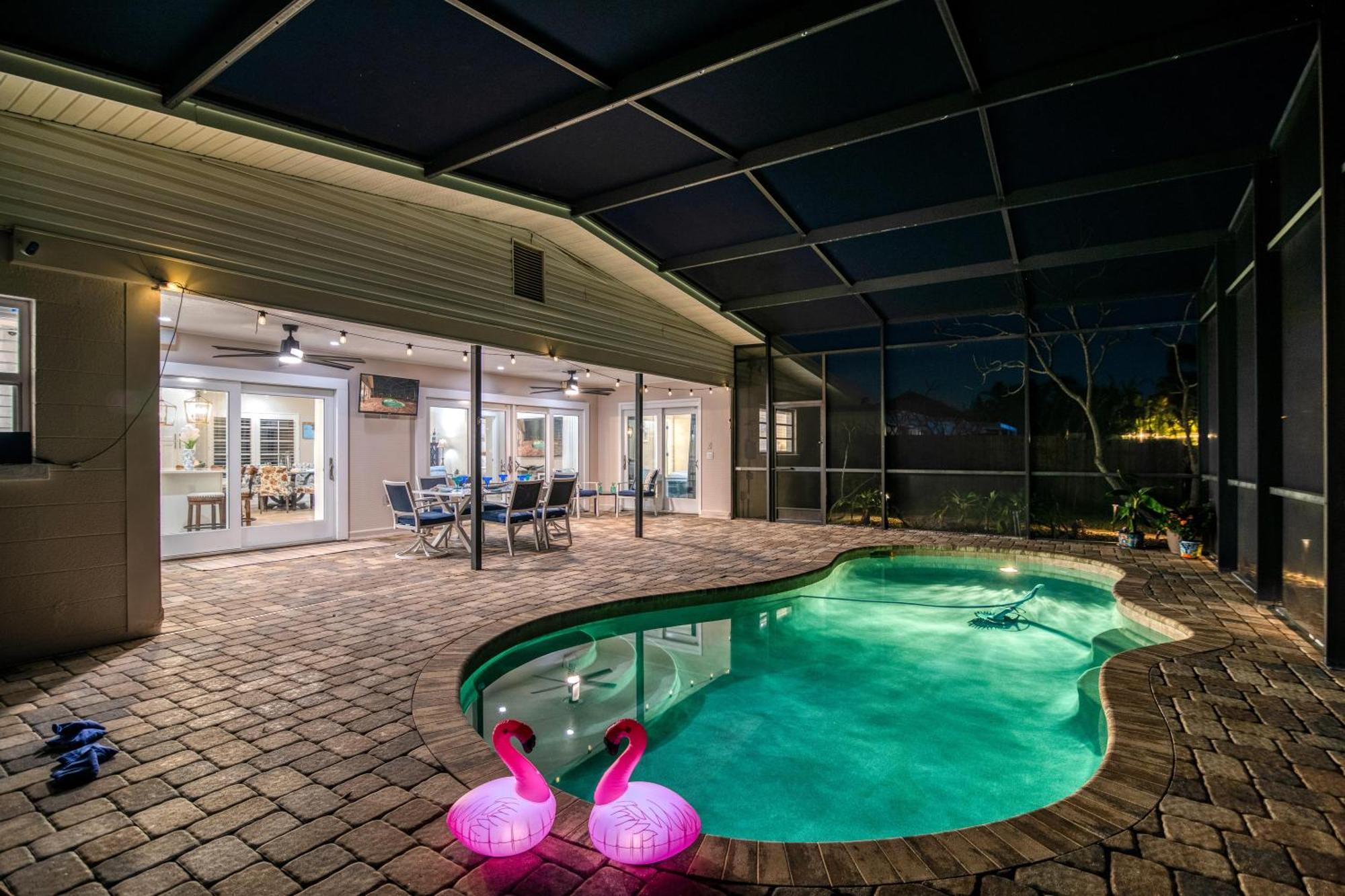 Waters Edge - 5049 Holiday home *