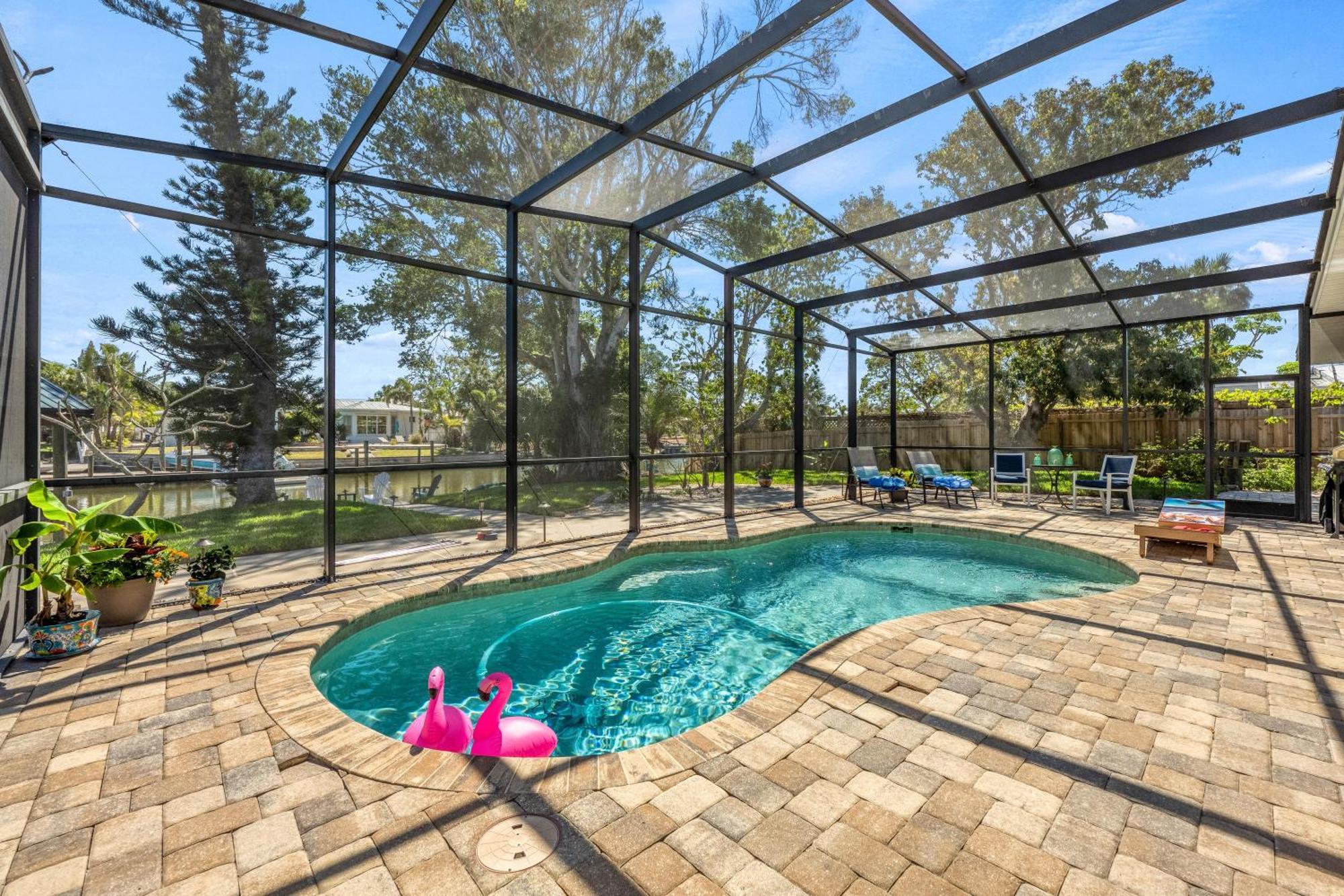 Holiday home Waters Edge - 5049 Siesta Key