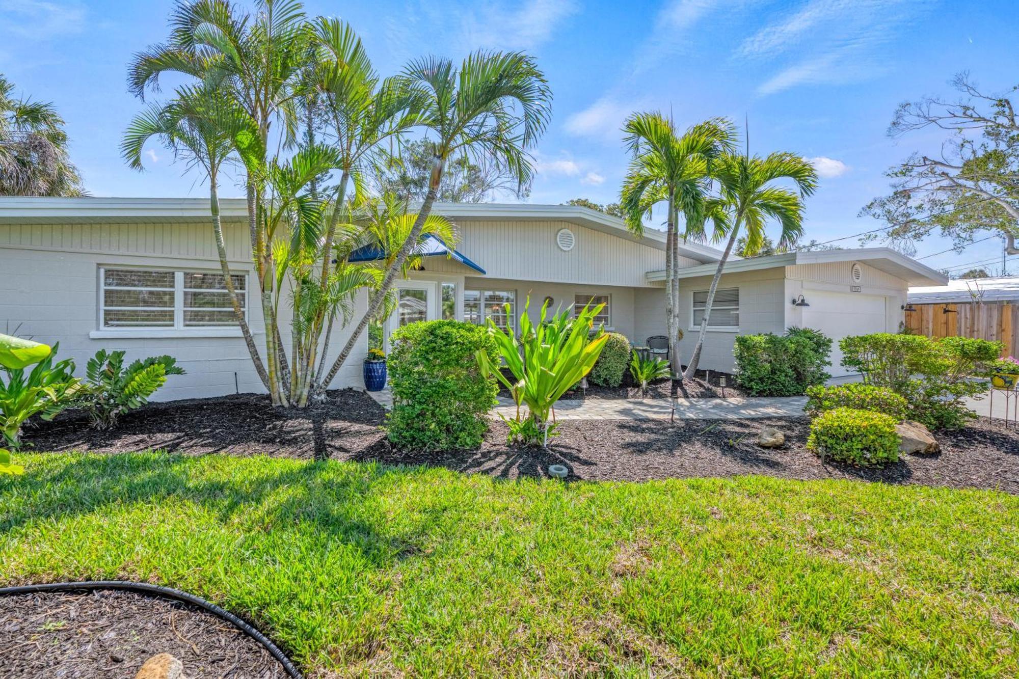 Waters Edge - 5049 Holiday home *