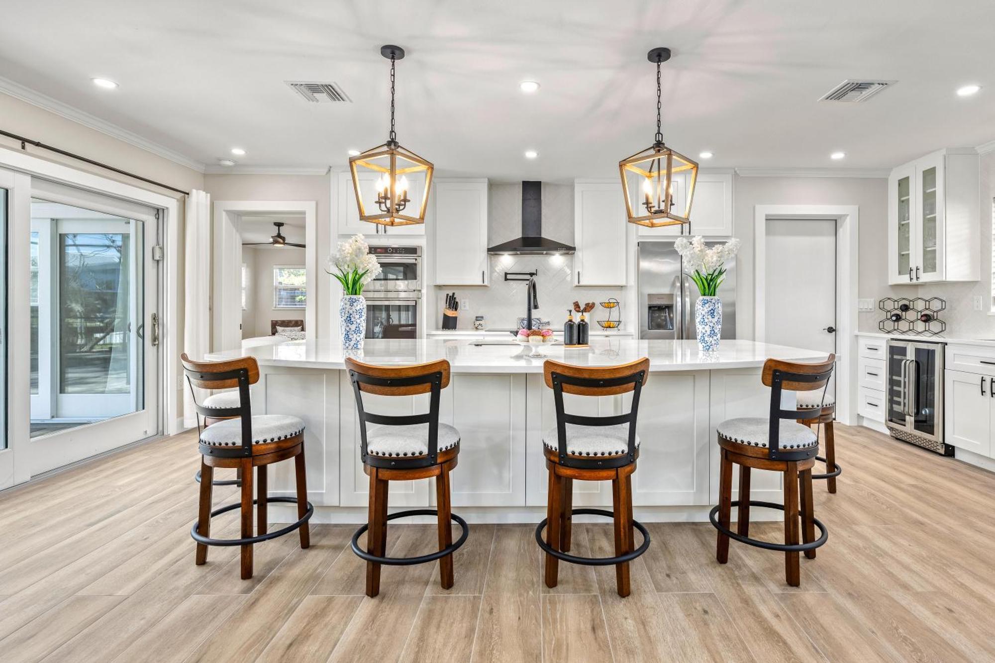 Waters Edge - 5049 Holiday home Siesta Key