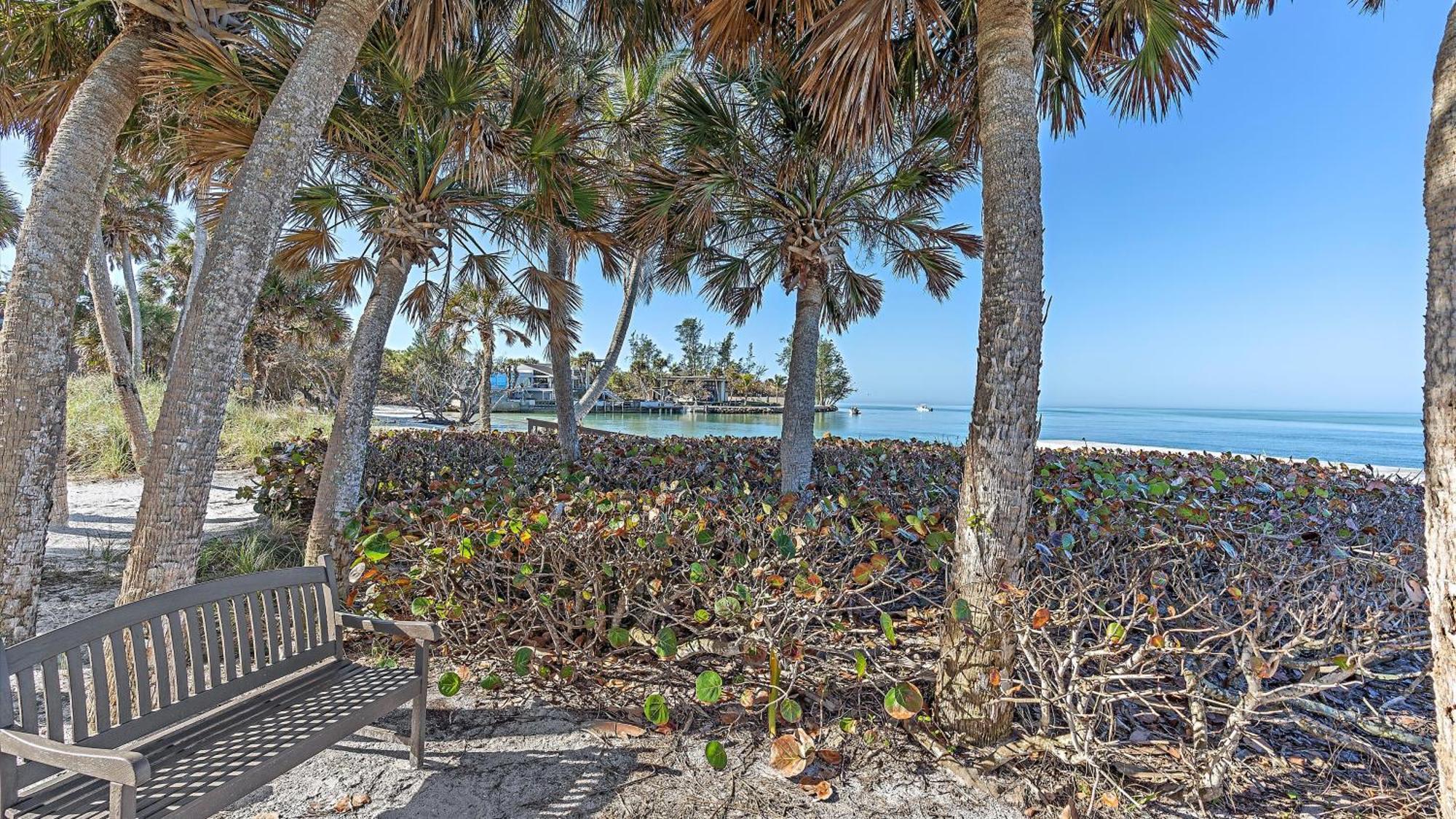 Sandy Cove Oasis *