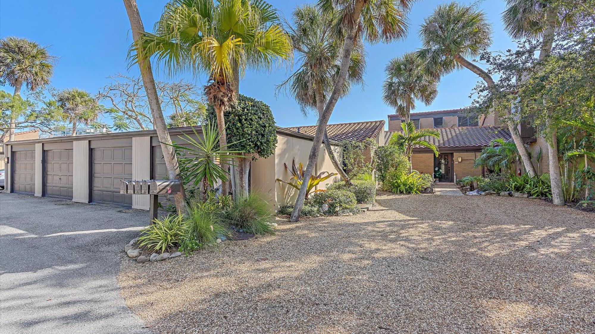 Sandy Cove Oasis * Siesta Key