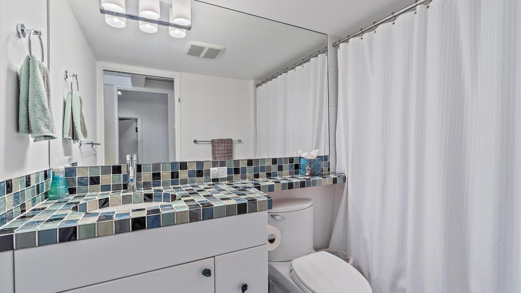 Sandy Cove Oasis Holiday home Siesta Key