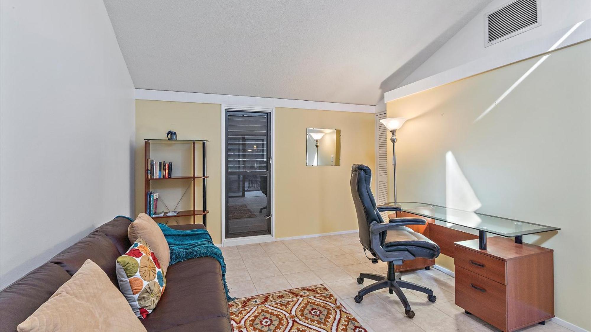 Sandy Cove Oasis Siesta Key