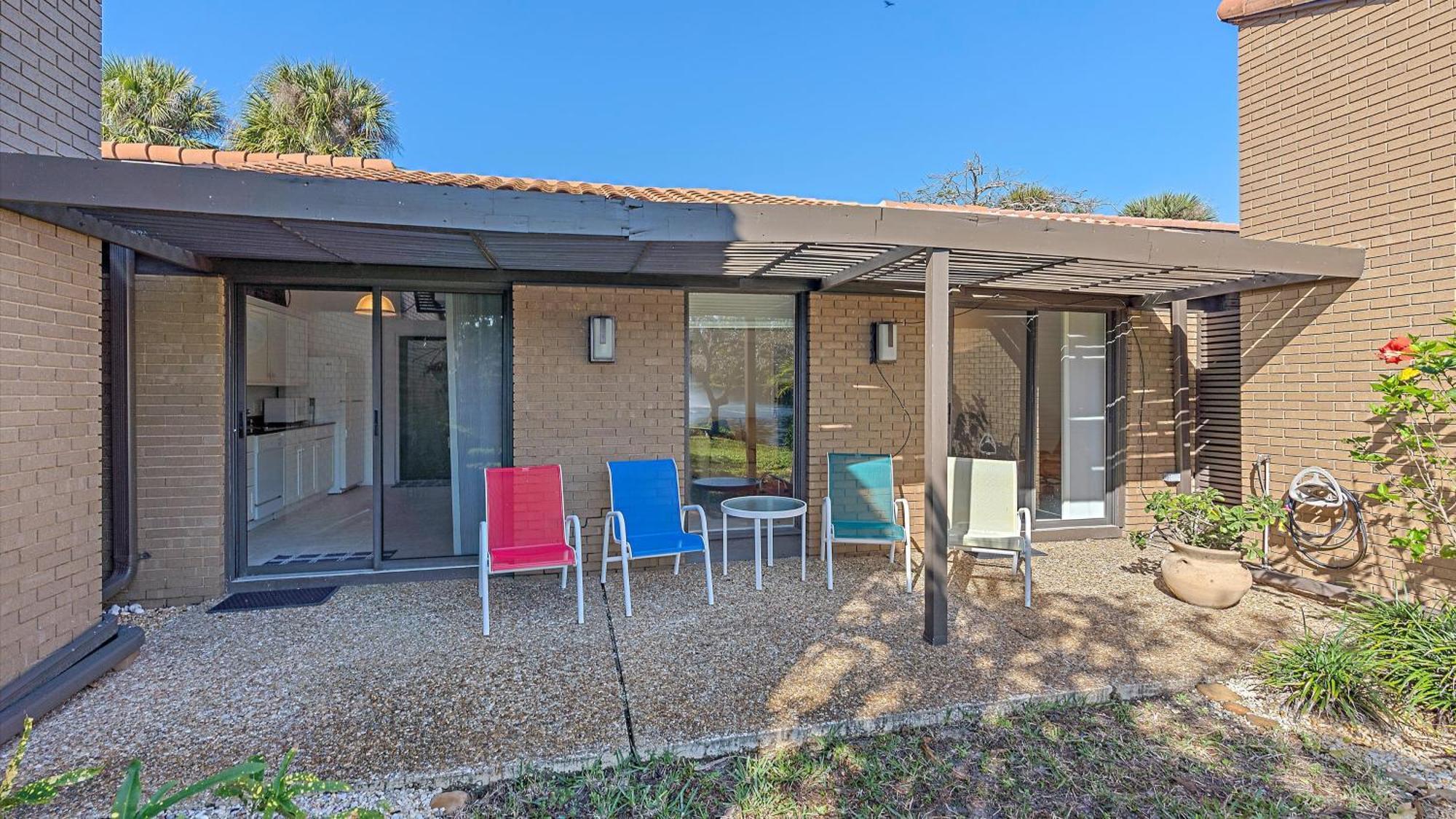 Sandy Cove Oasis Holiday home *