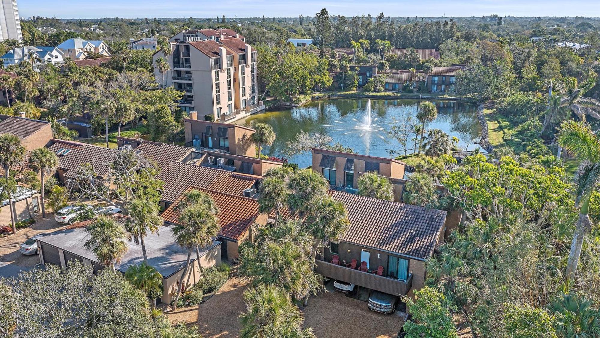 Holiday home Sandy Cove Oasis Siesta Key