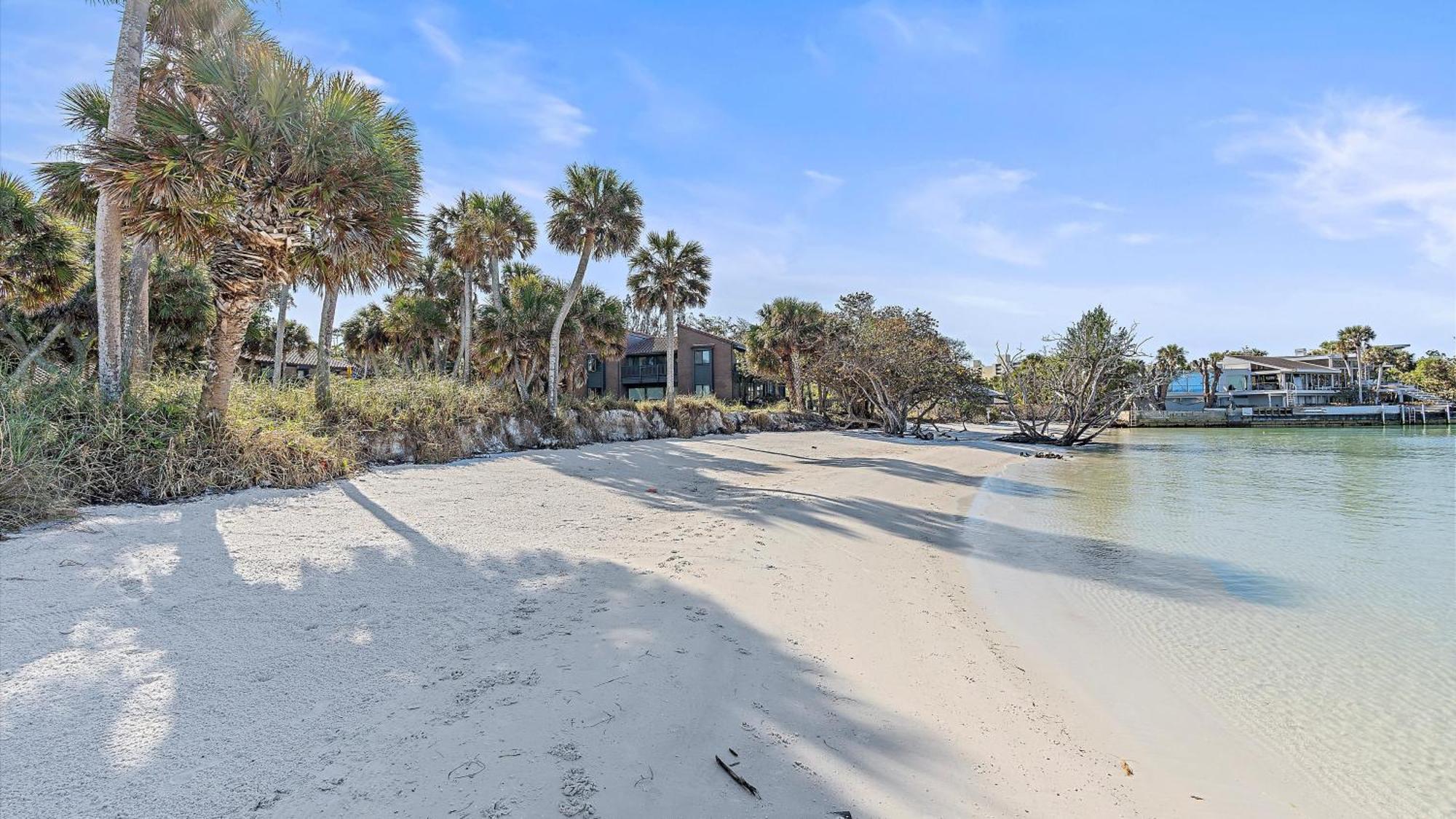 Holiday home Sandy Cove Oasis