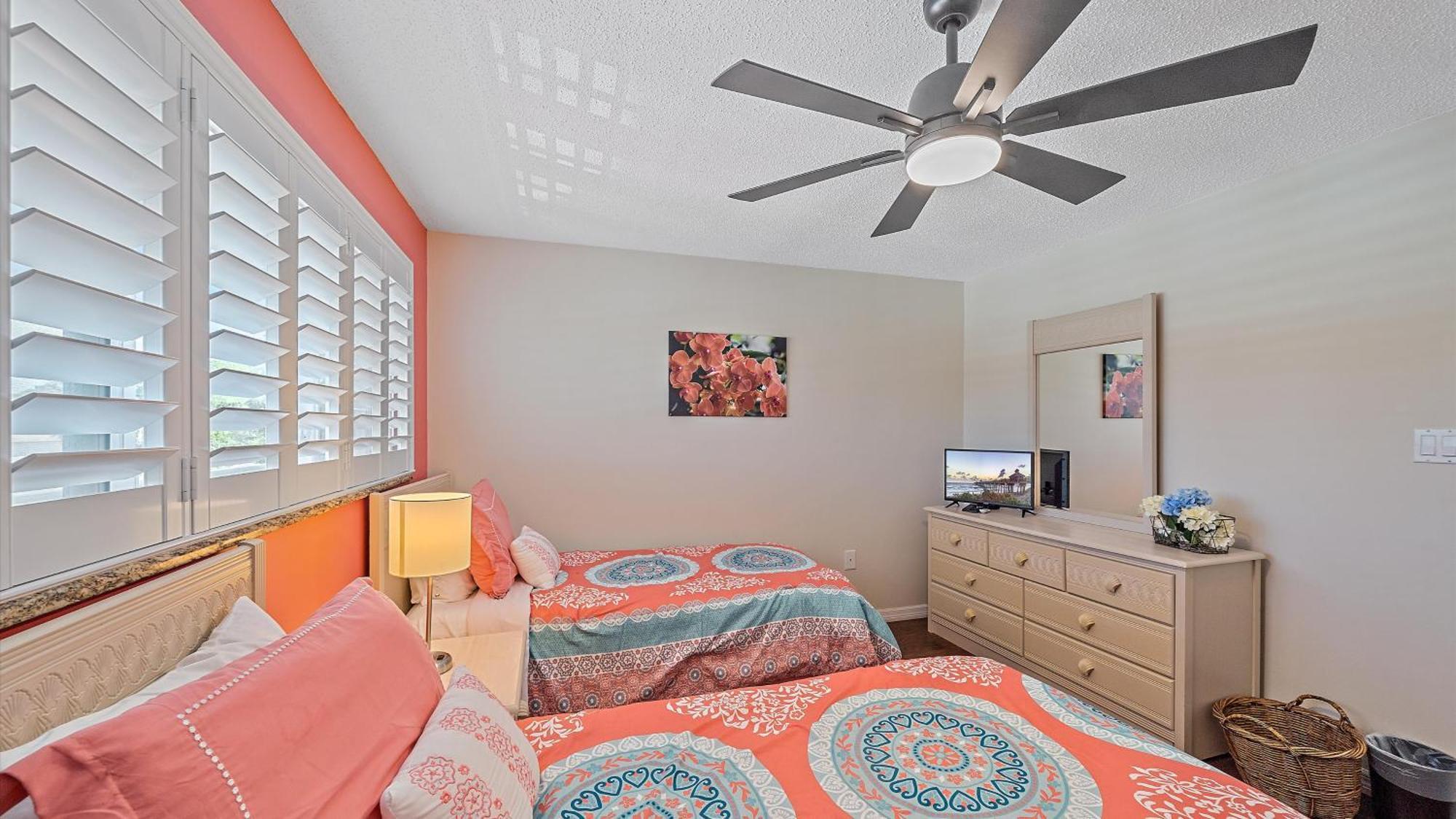 Apartment Sea Winds On Siesta *