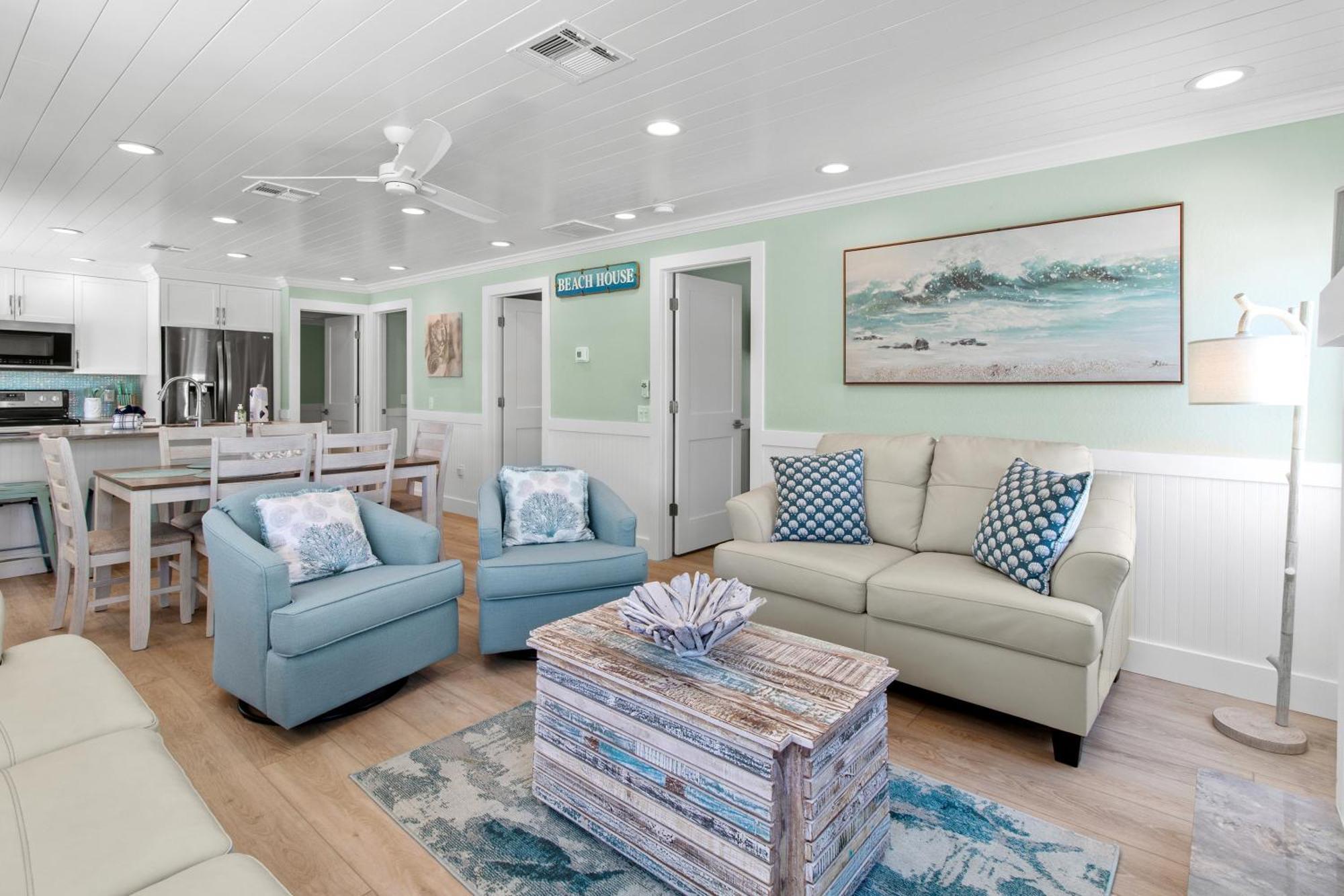 Island Holiday home Siesta Key