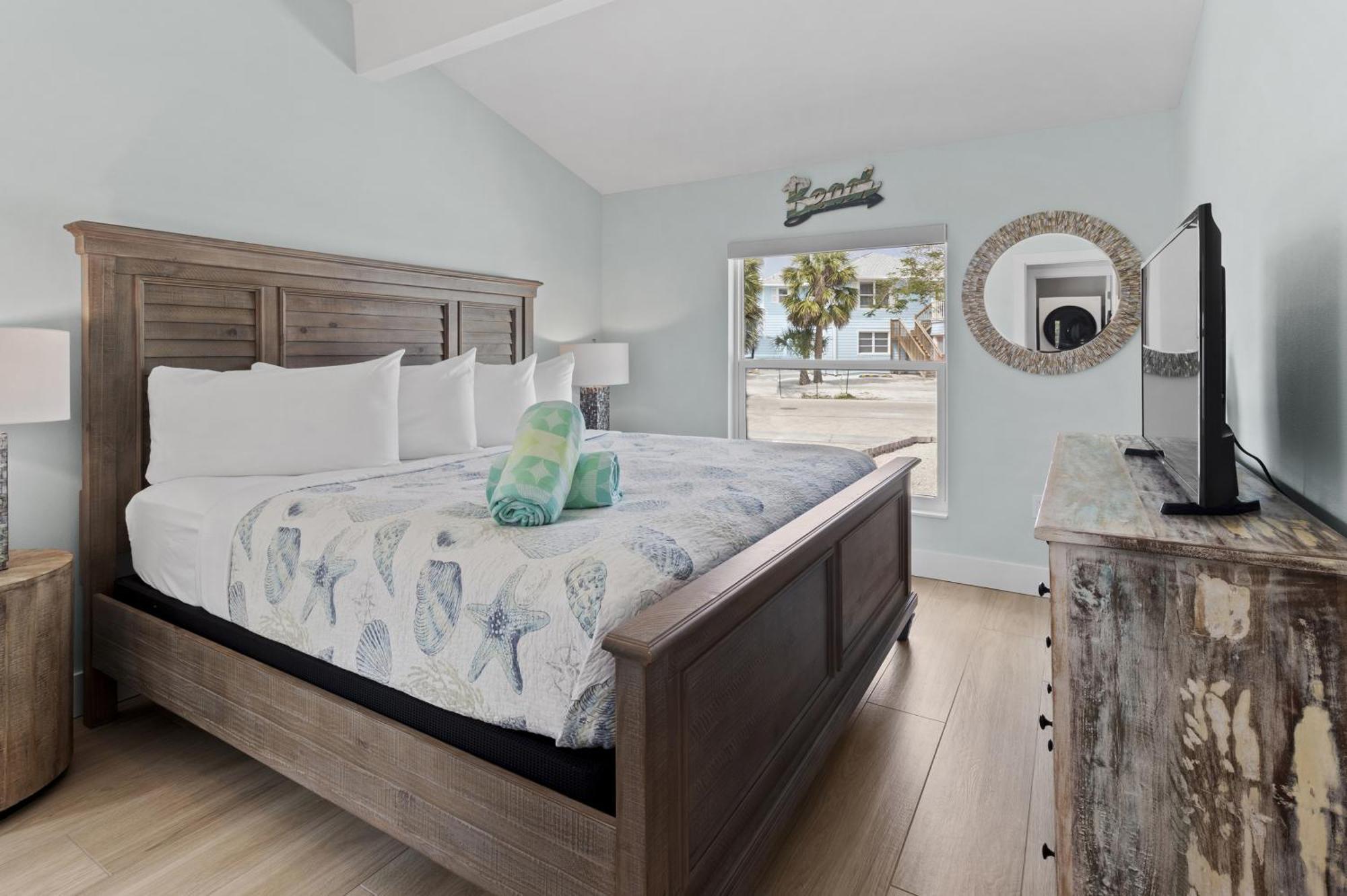 Island Holiday home Siesta Key