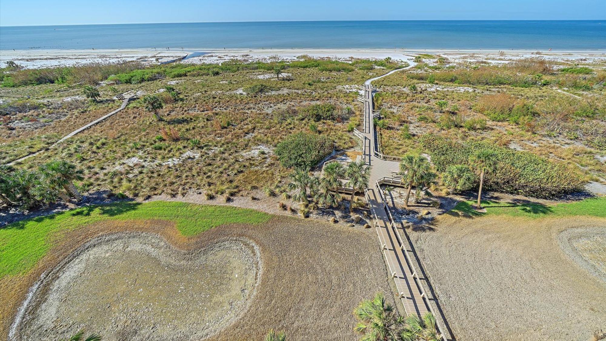 Gulf View Escape * Siesta Key