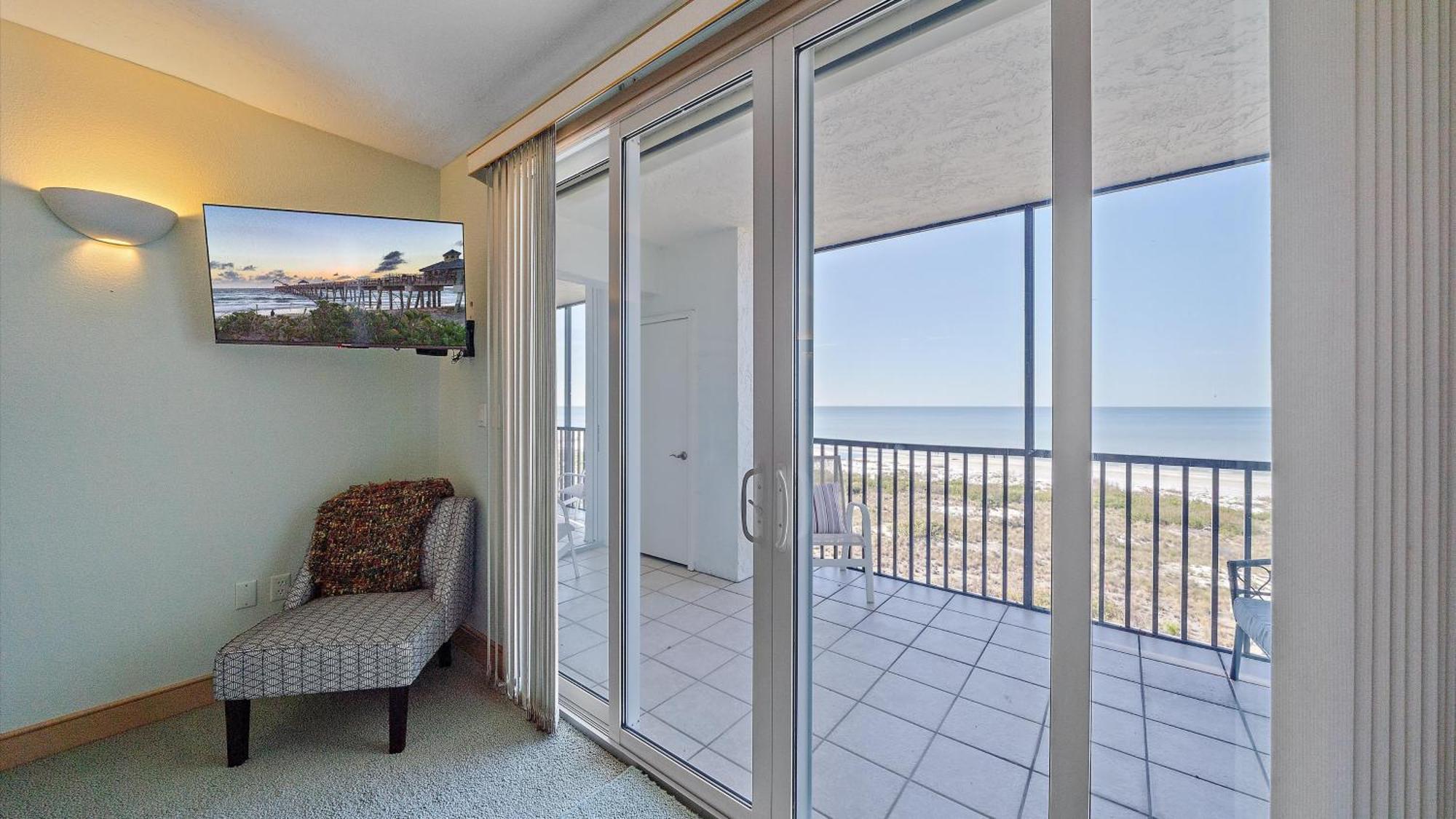 Gulf View Escape * Siesta Key