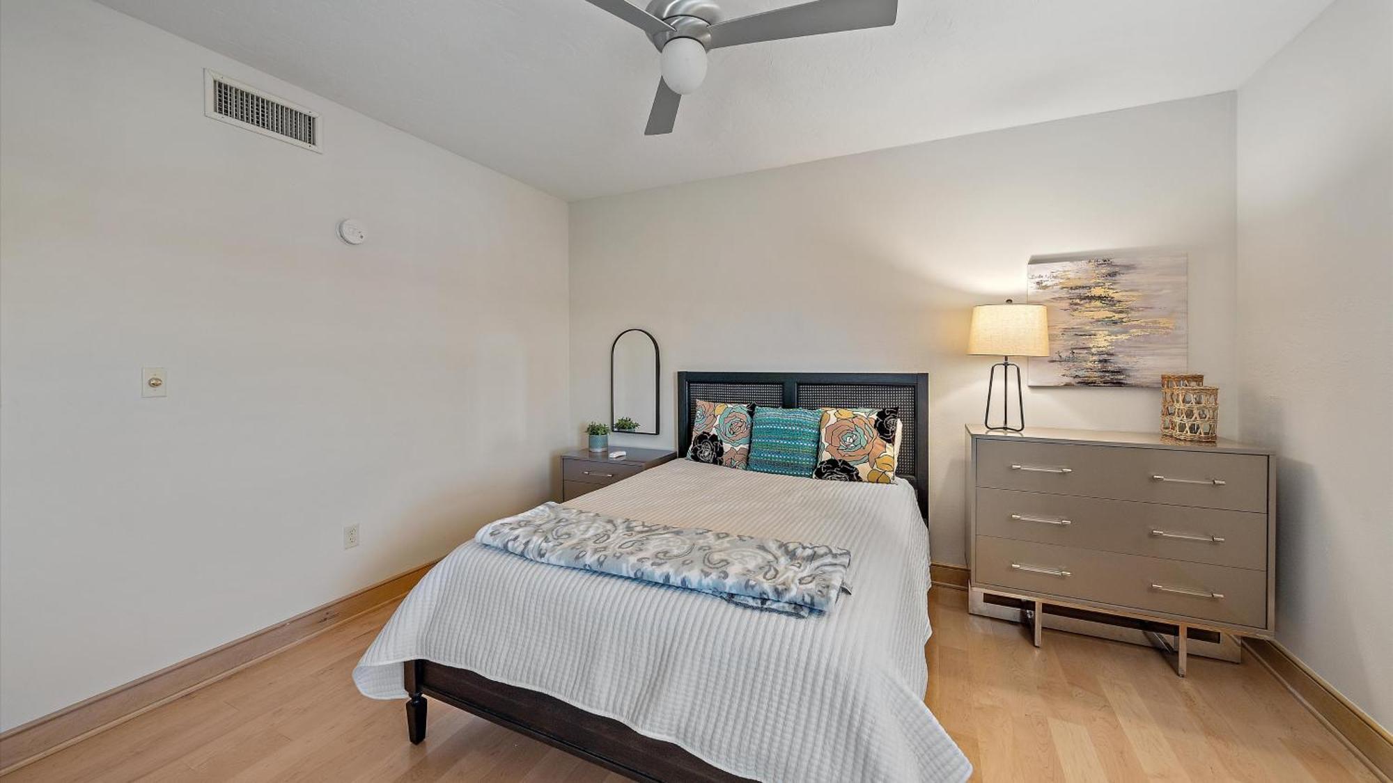 Gulf View Escape Apartment
