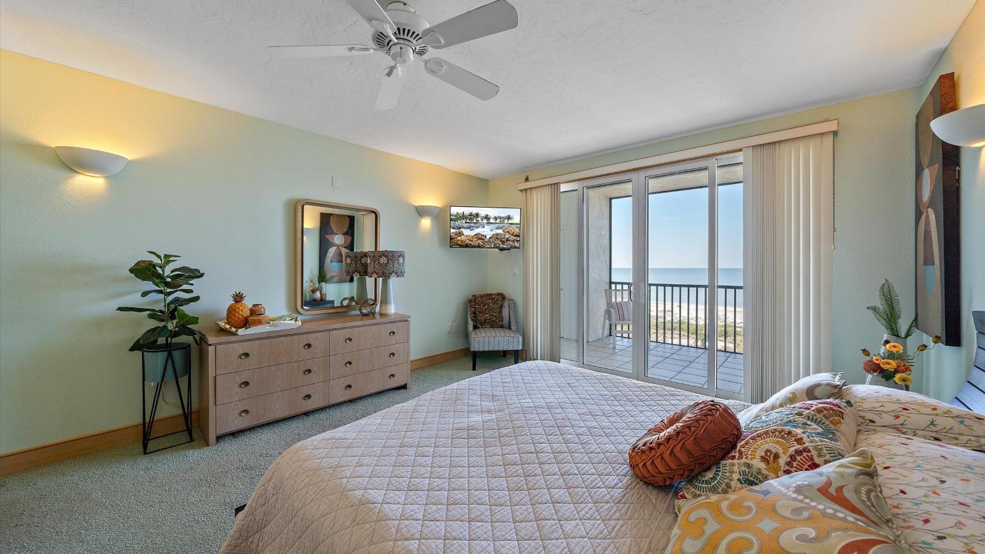 Gulf View Escape