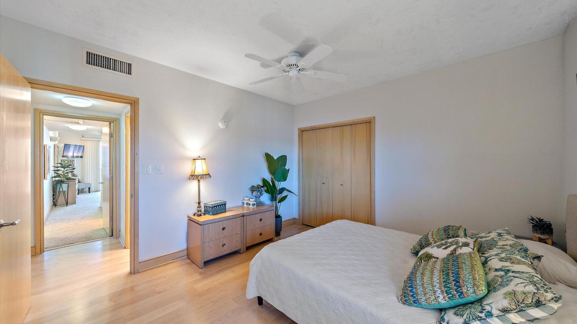 Apartment Gulf View Escape