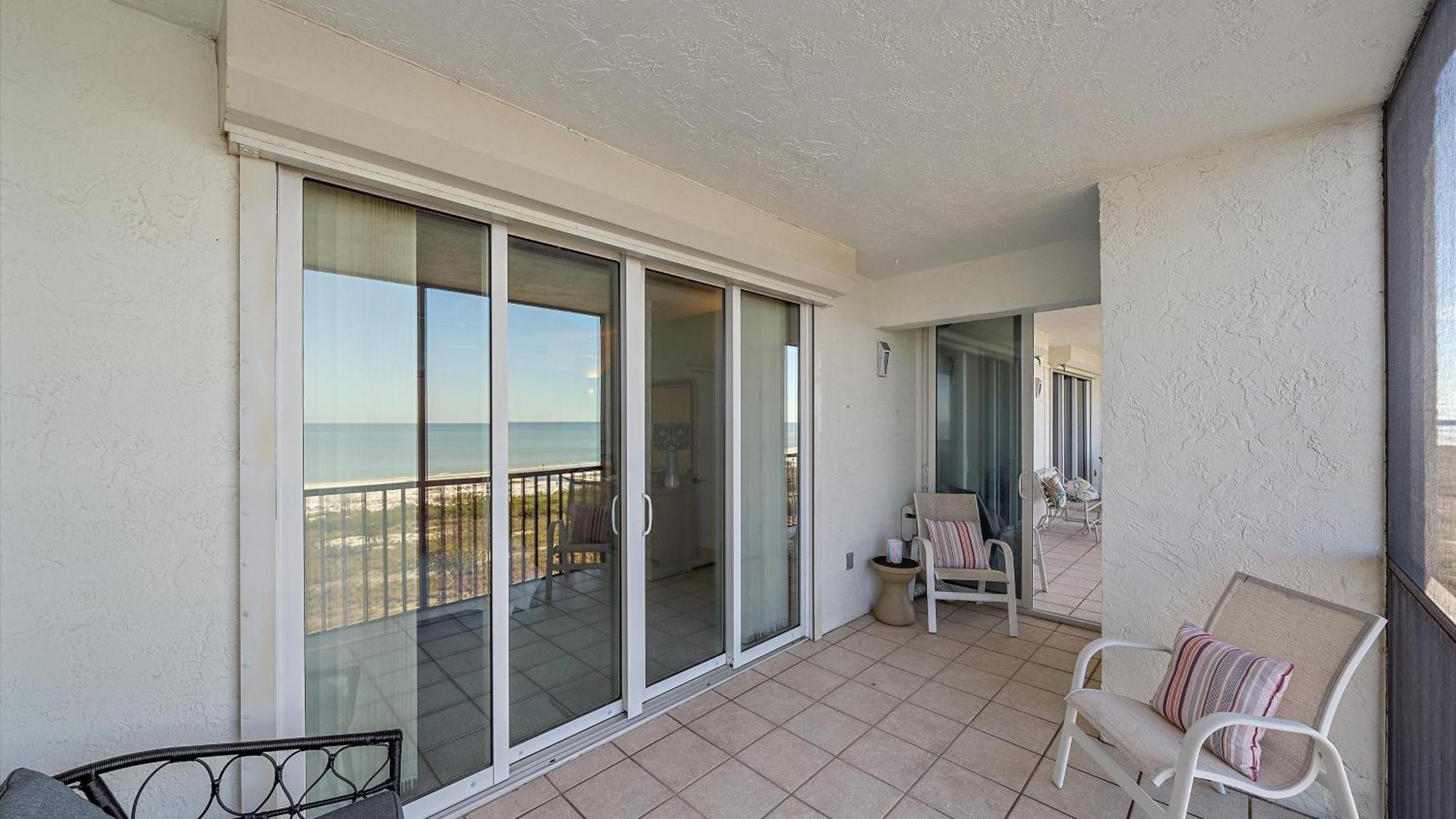 Gulf View Escape * Siesta Key