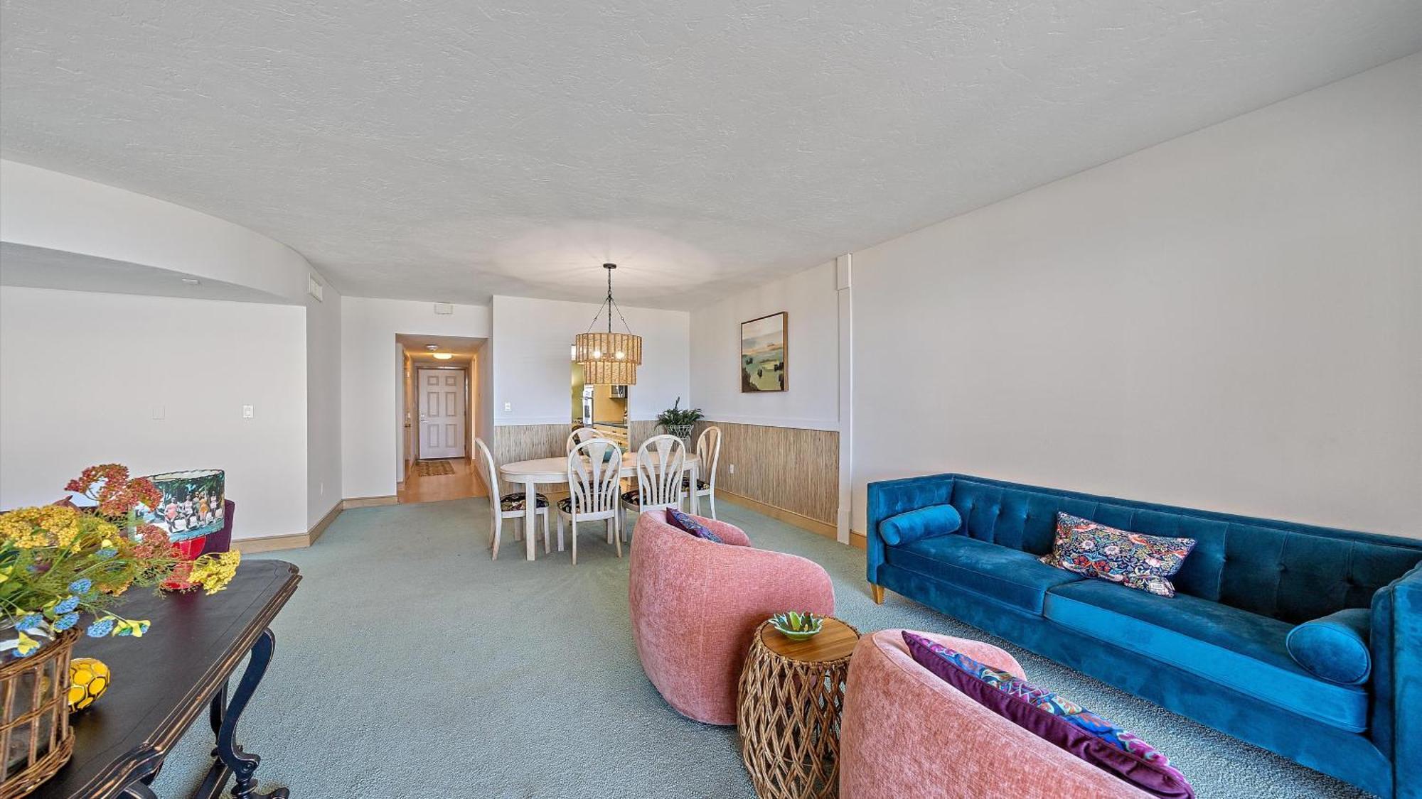 Gulf View Escape * Siesta Key
