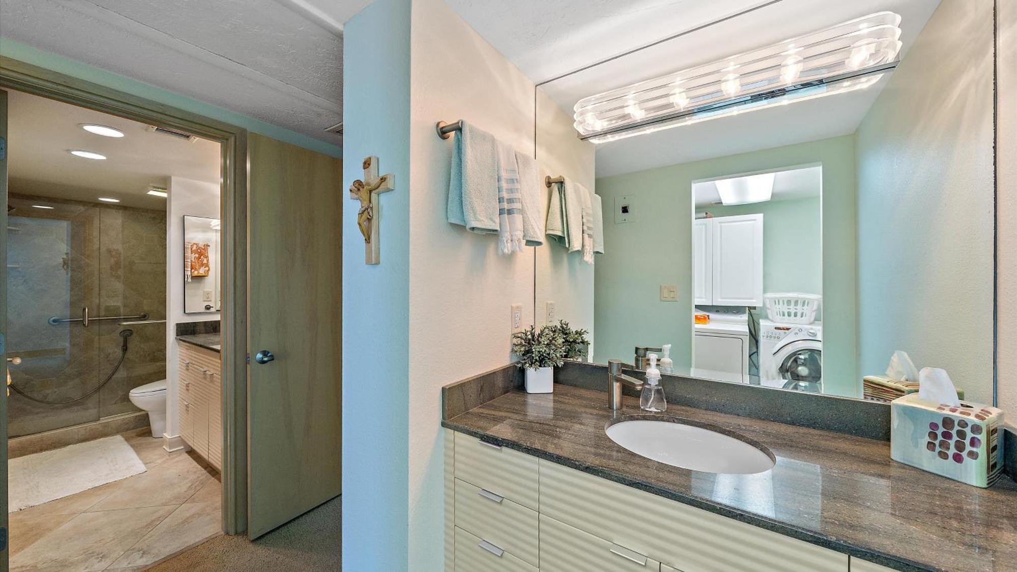 Gulf View Escape Apartment
