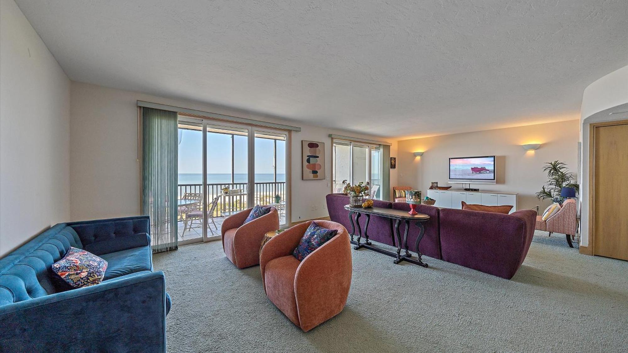 Gulf View Escape Siesta Key