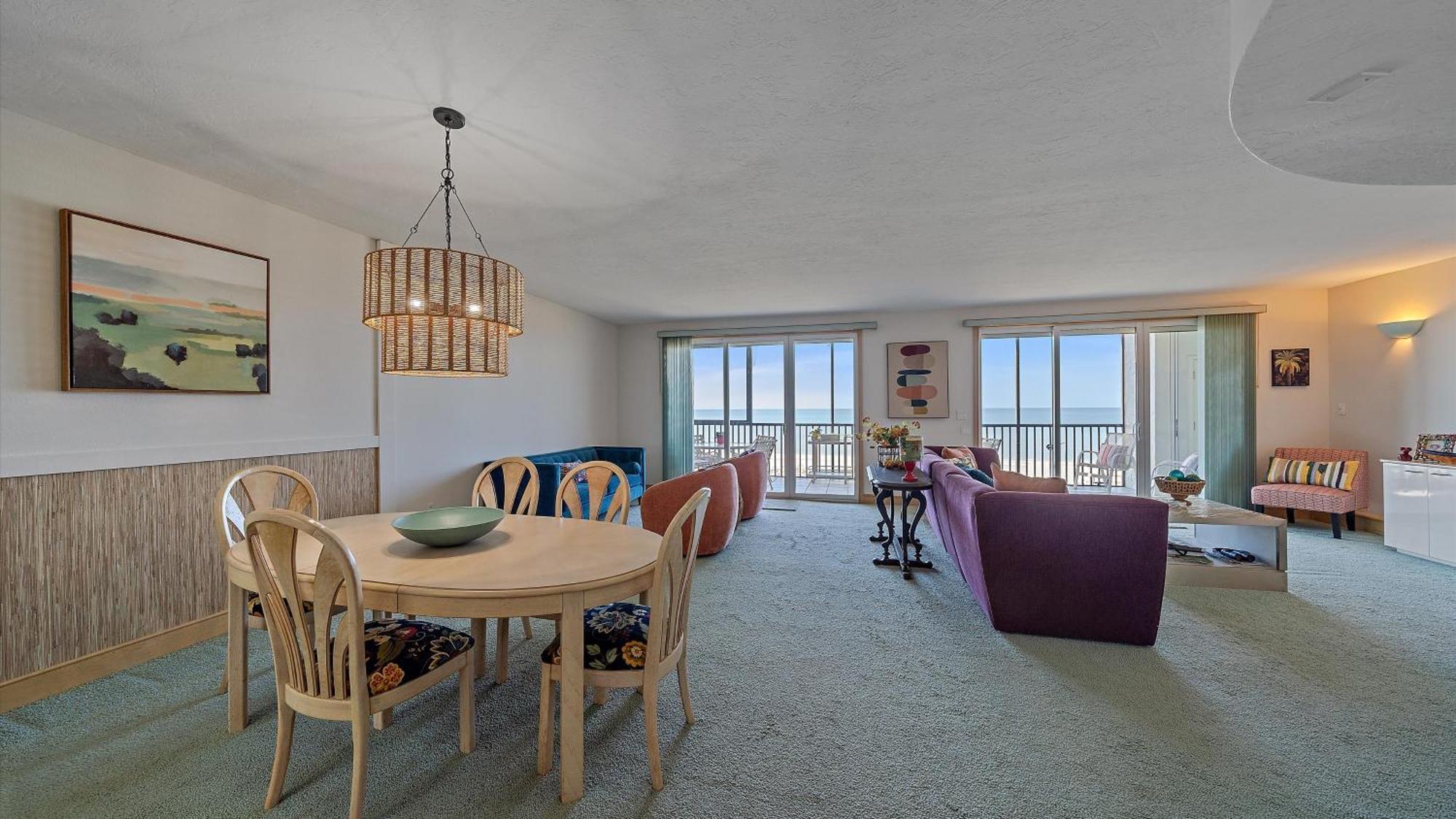 Gulf View Escape Apartment Siesta Key