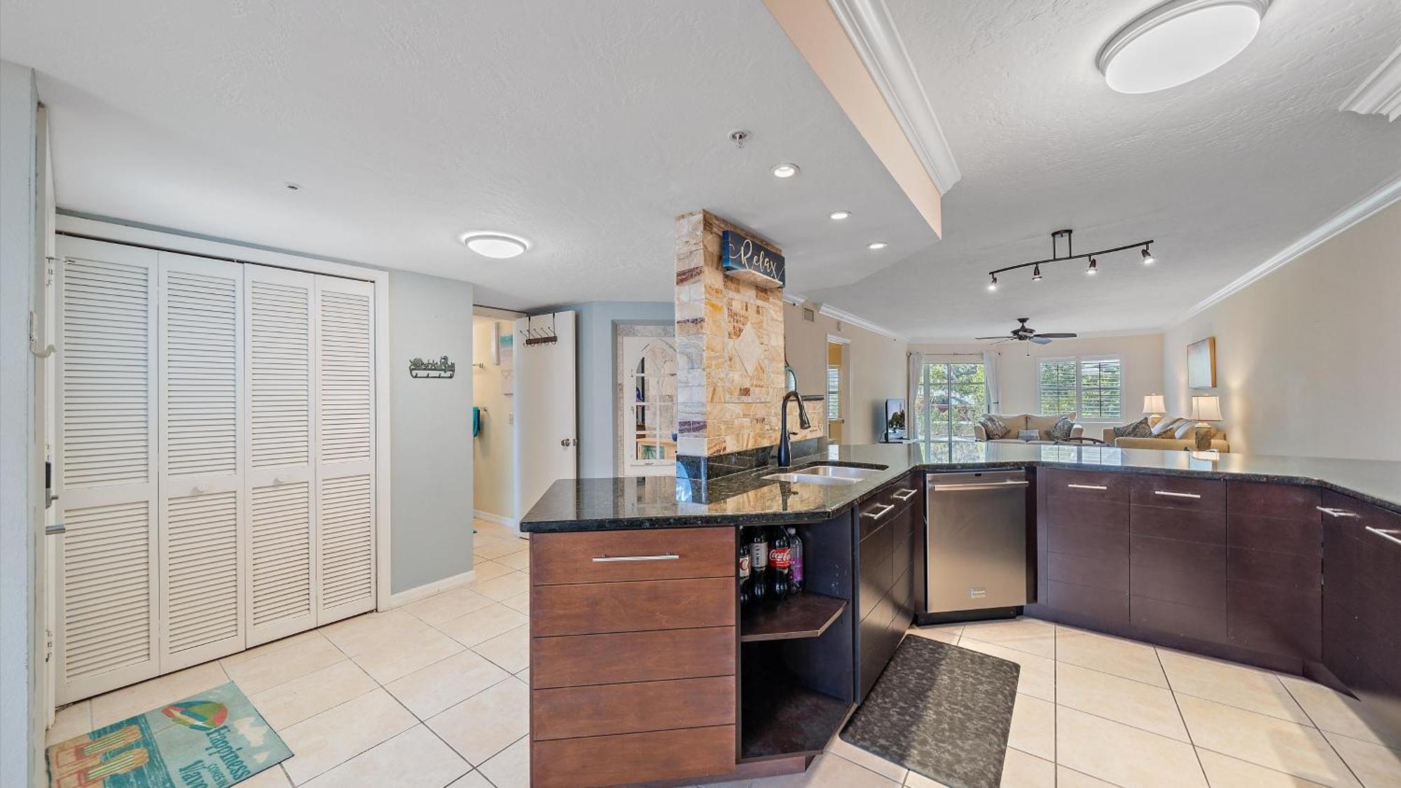 Siesta Bayside Bliss Holiday home Siesta Key