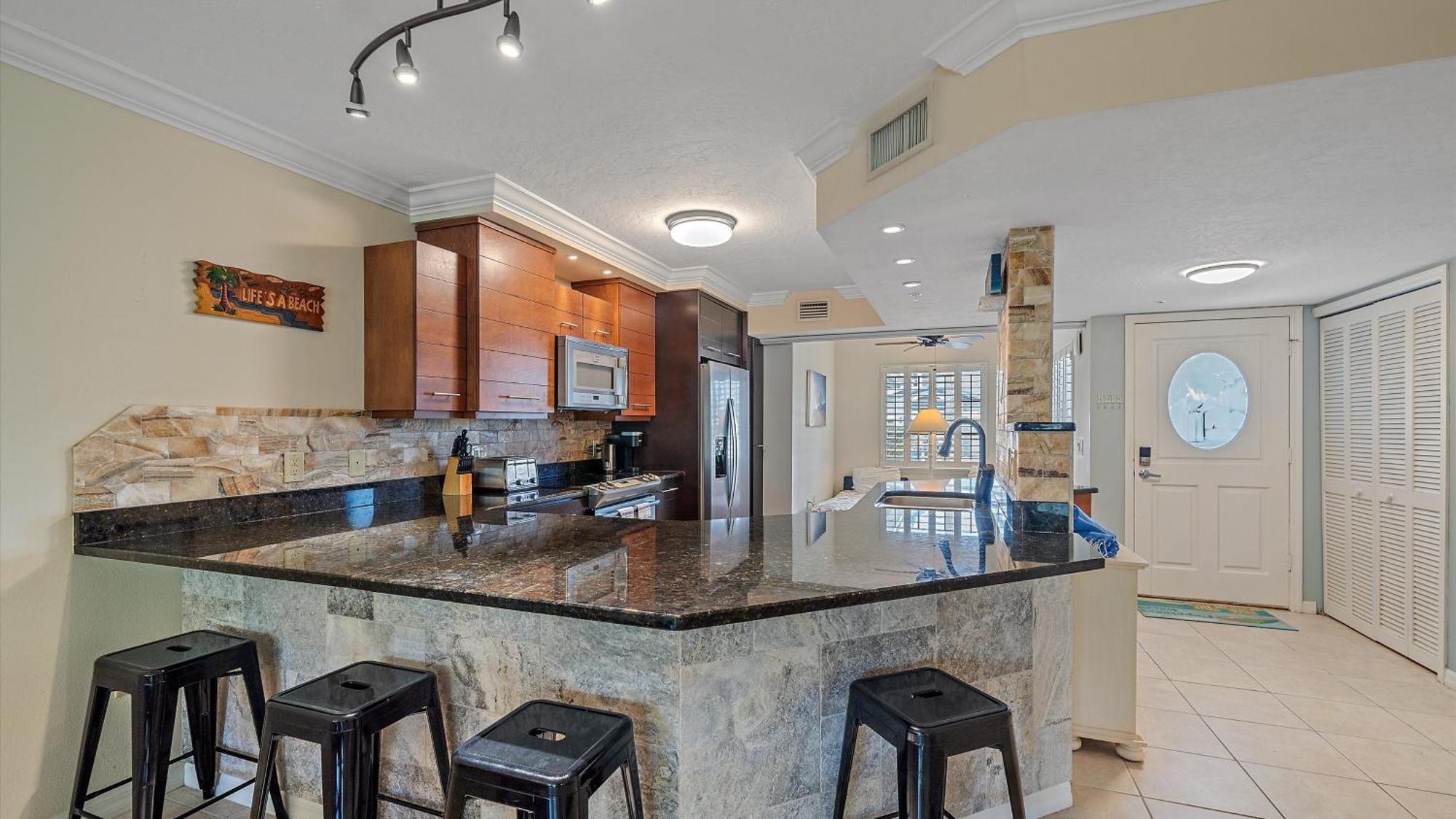 Holiday home Siesta Bayside Bliss Siesta Key