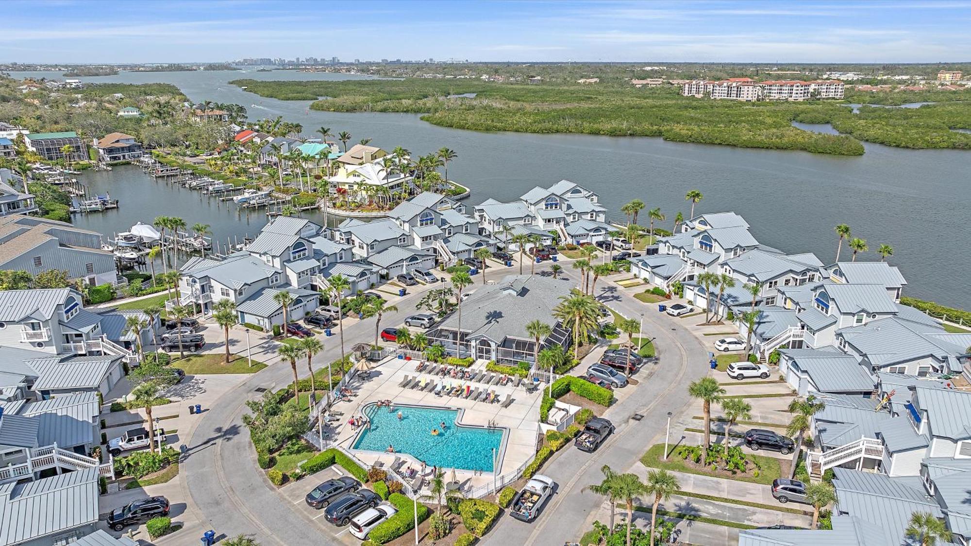 Holiday home Siesta Bayside Bliss Siesta Key