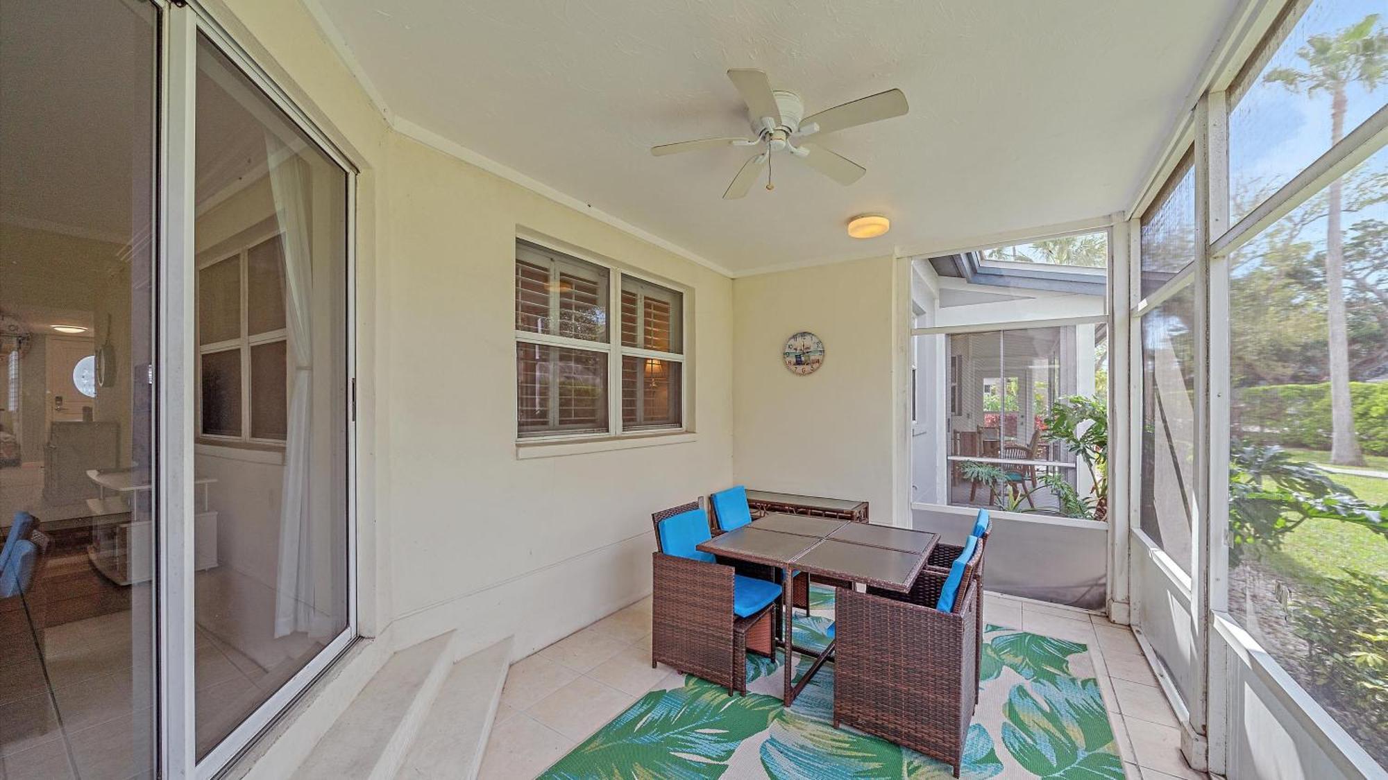 Siesta Bayside Bliss *