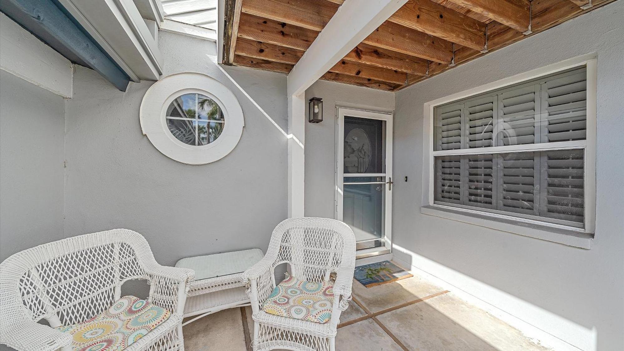 Siesta Bayside Bliss *