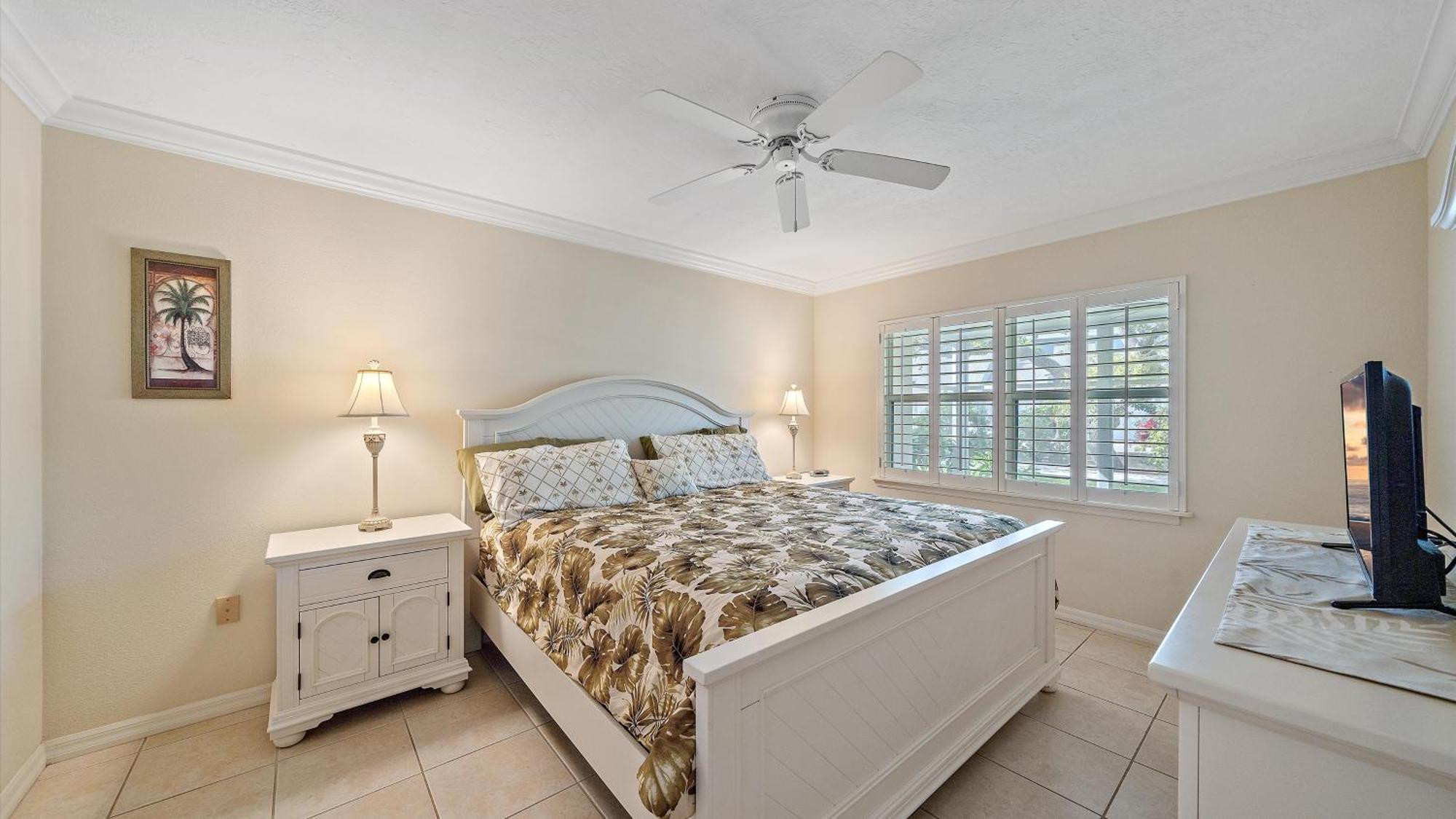 Siesta Bayside Bliss * Siesta Key