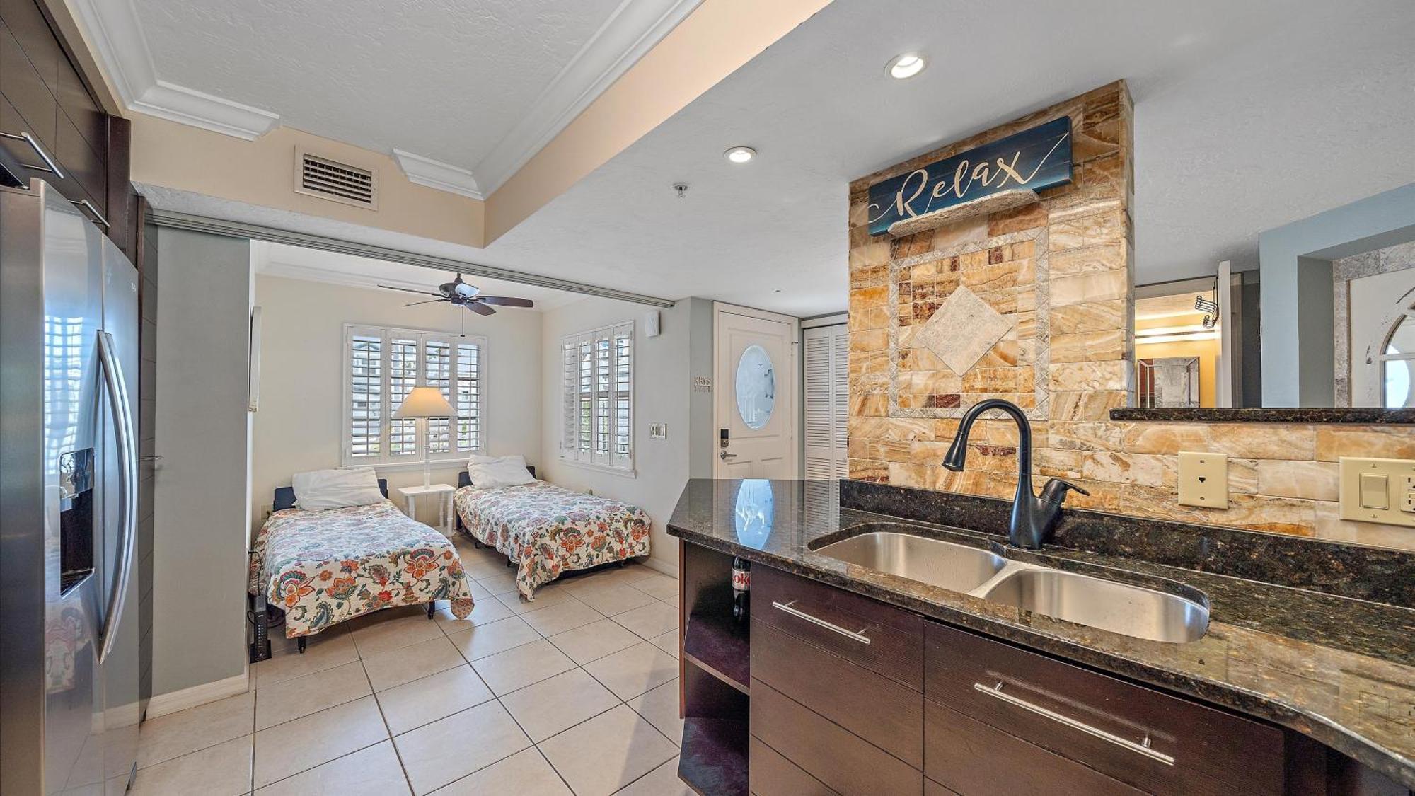 Siesta Bayside Bliss * Siesta Key