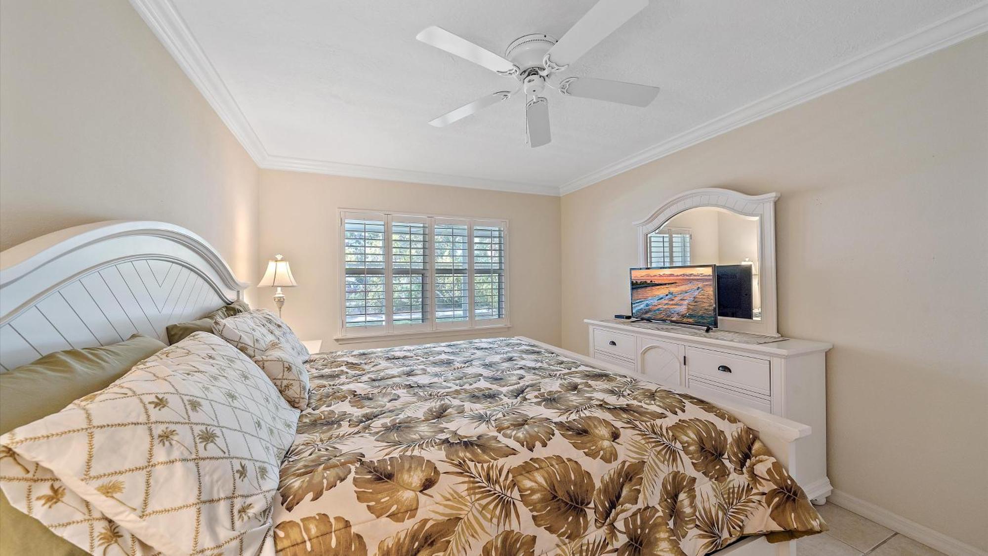 Siesta Bayside Bliss Holiday home *