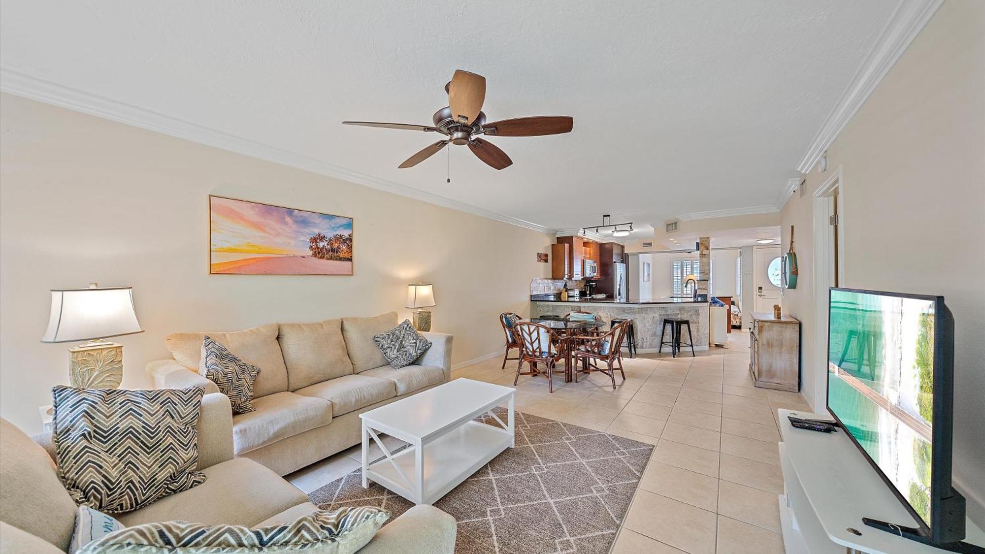 Siesta Bayside Bliss * Siesta Key