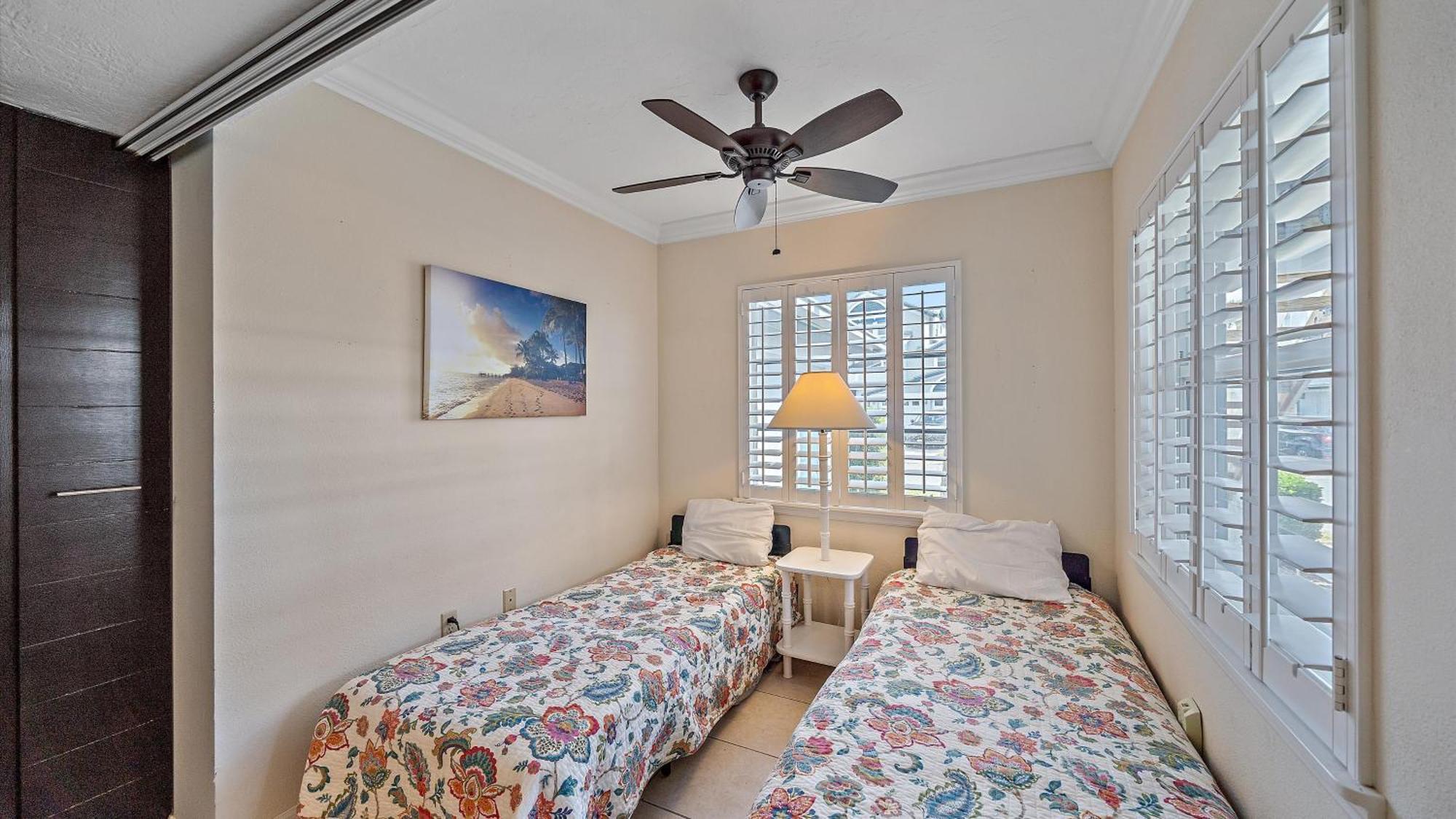 Siesta Bayside Bliss Holiday home